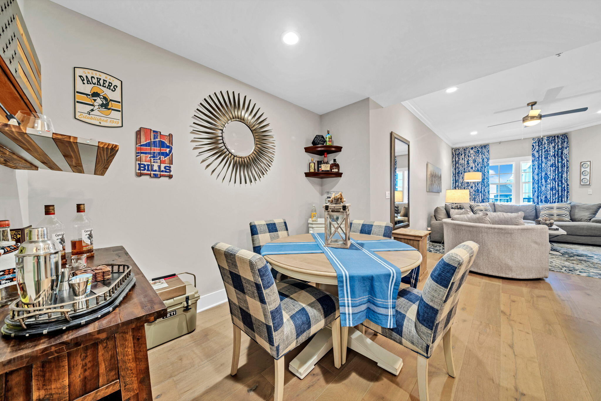 Henderson Beach Resort - Residential