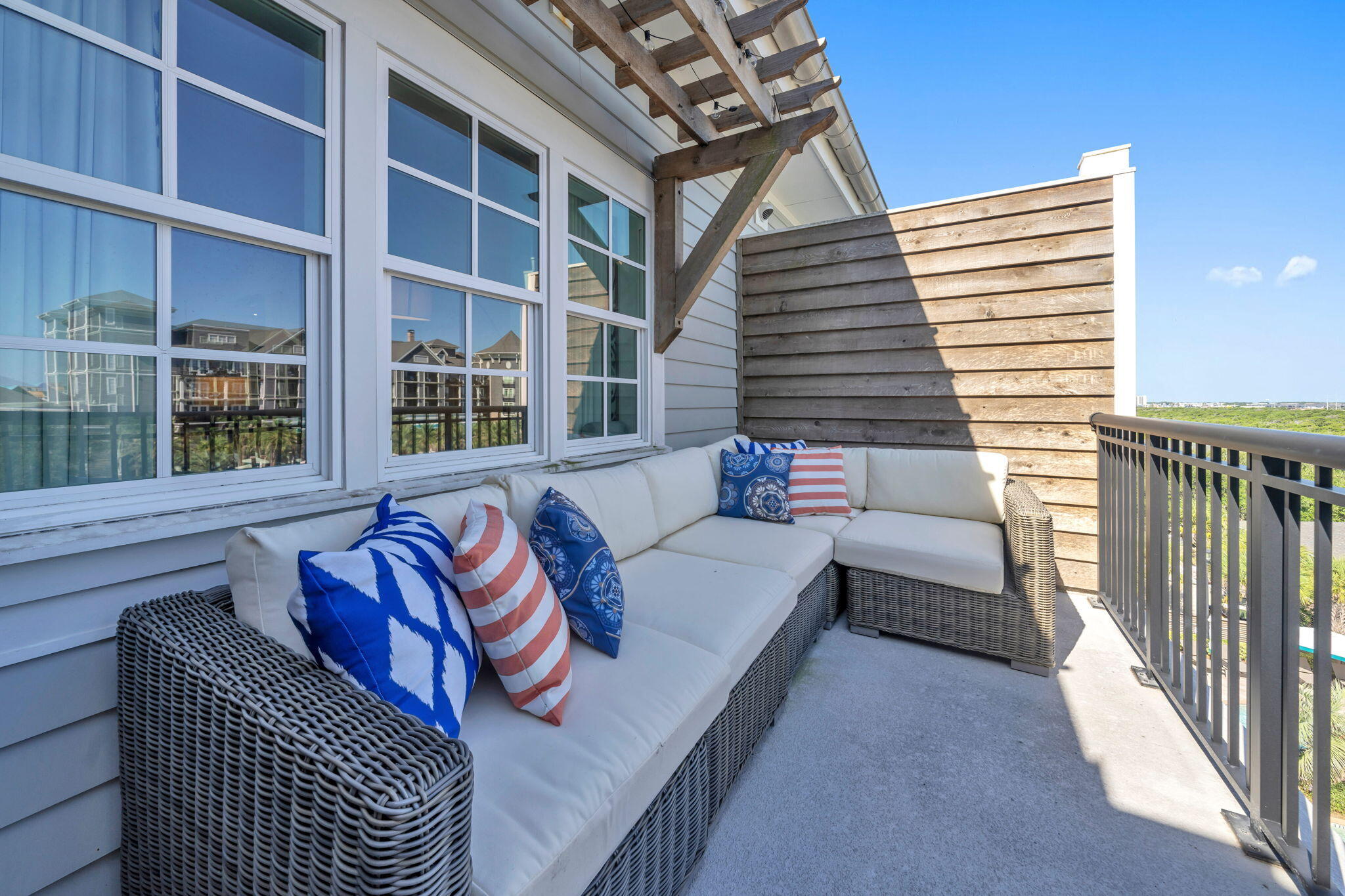 Henderson Beach Resort - Residential