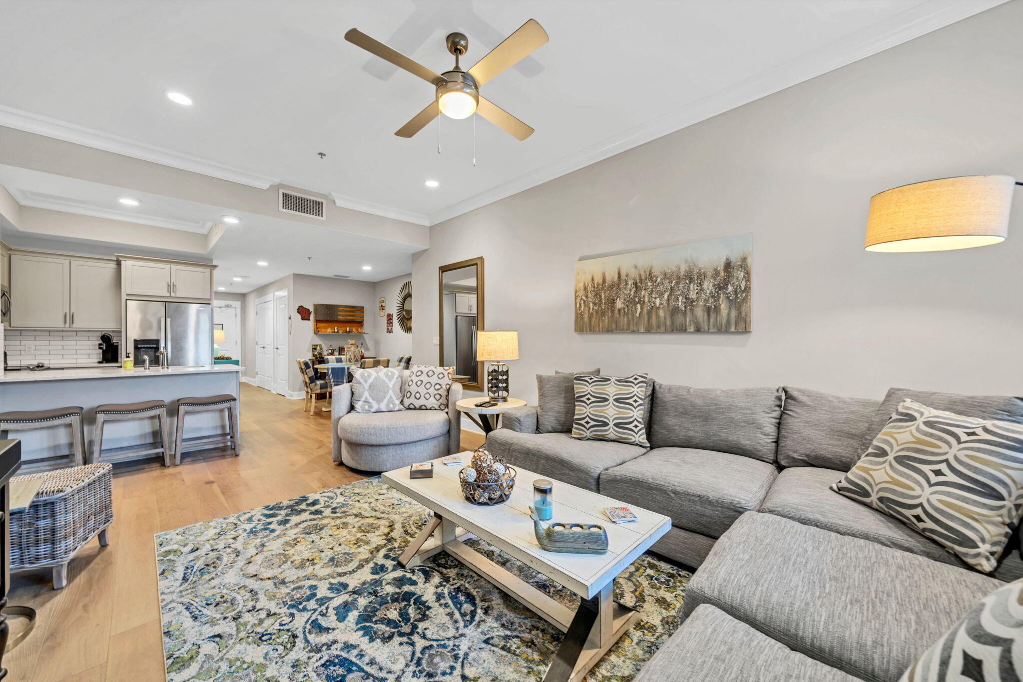 Henderson Beach Resort - Residential