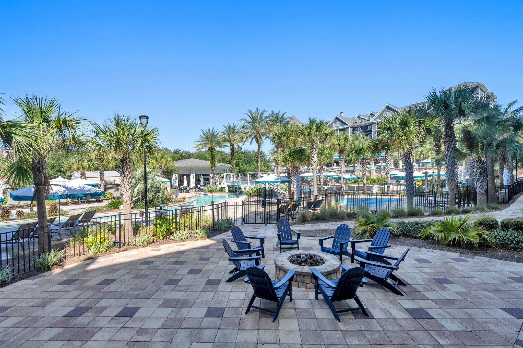 Henderson Beach Resort - Residential