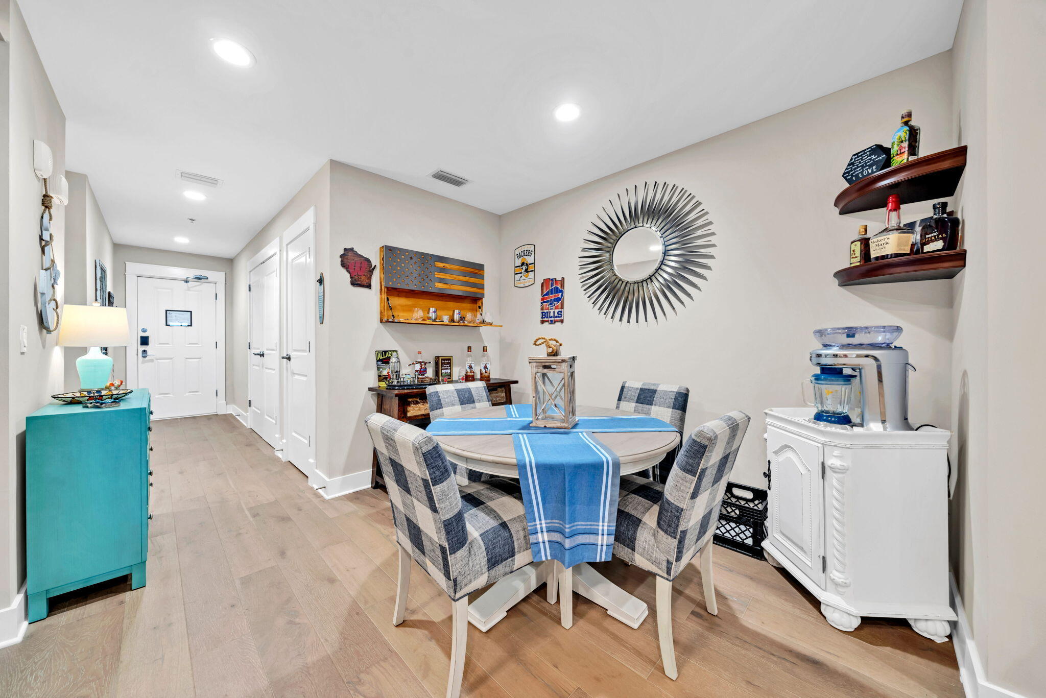 Henderson Beach Resort - Residential