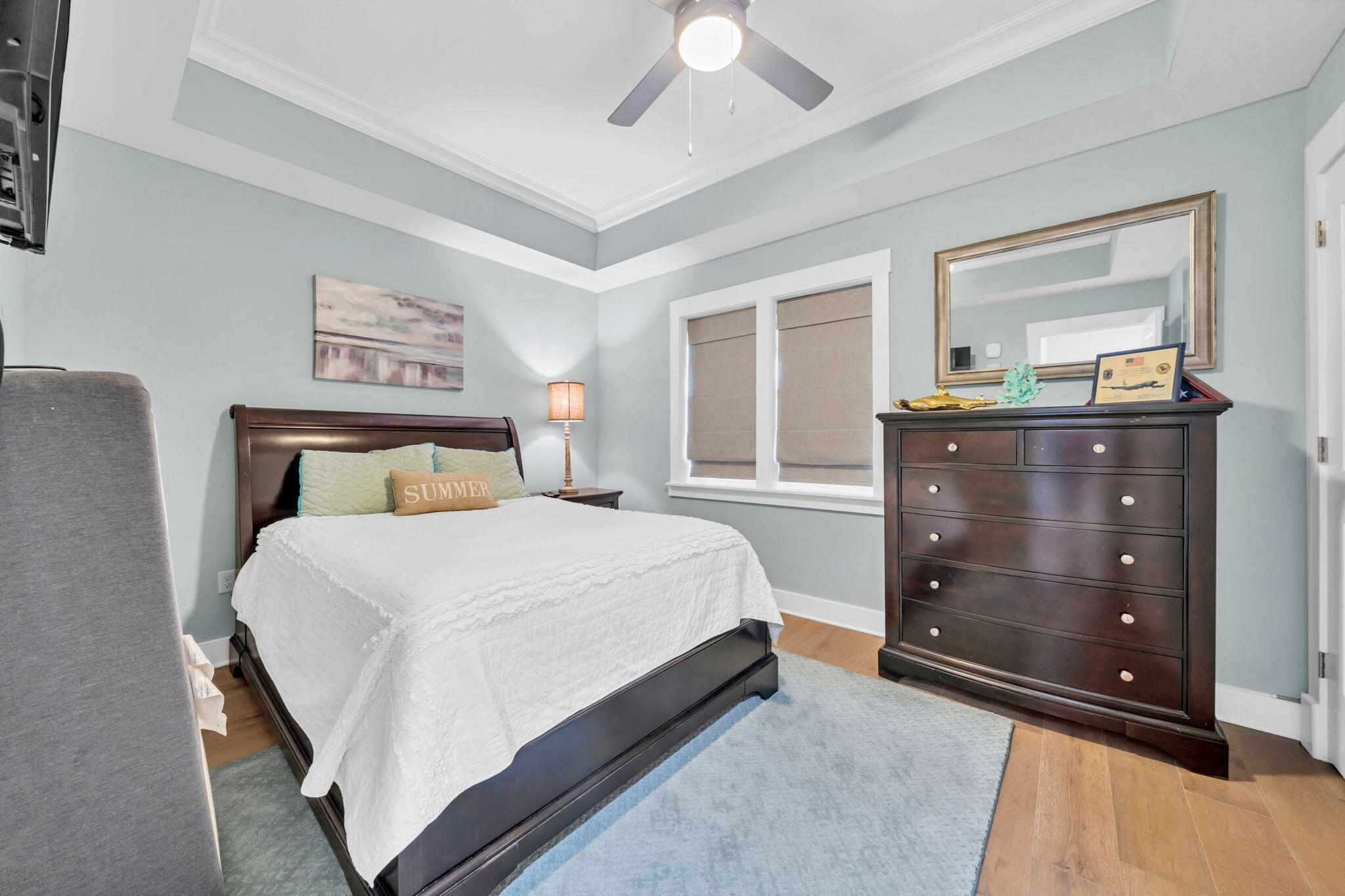 Henderson Beach Resort - Residential