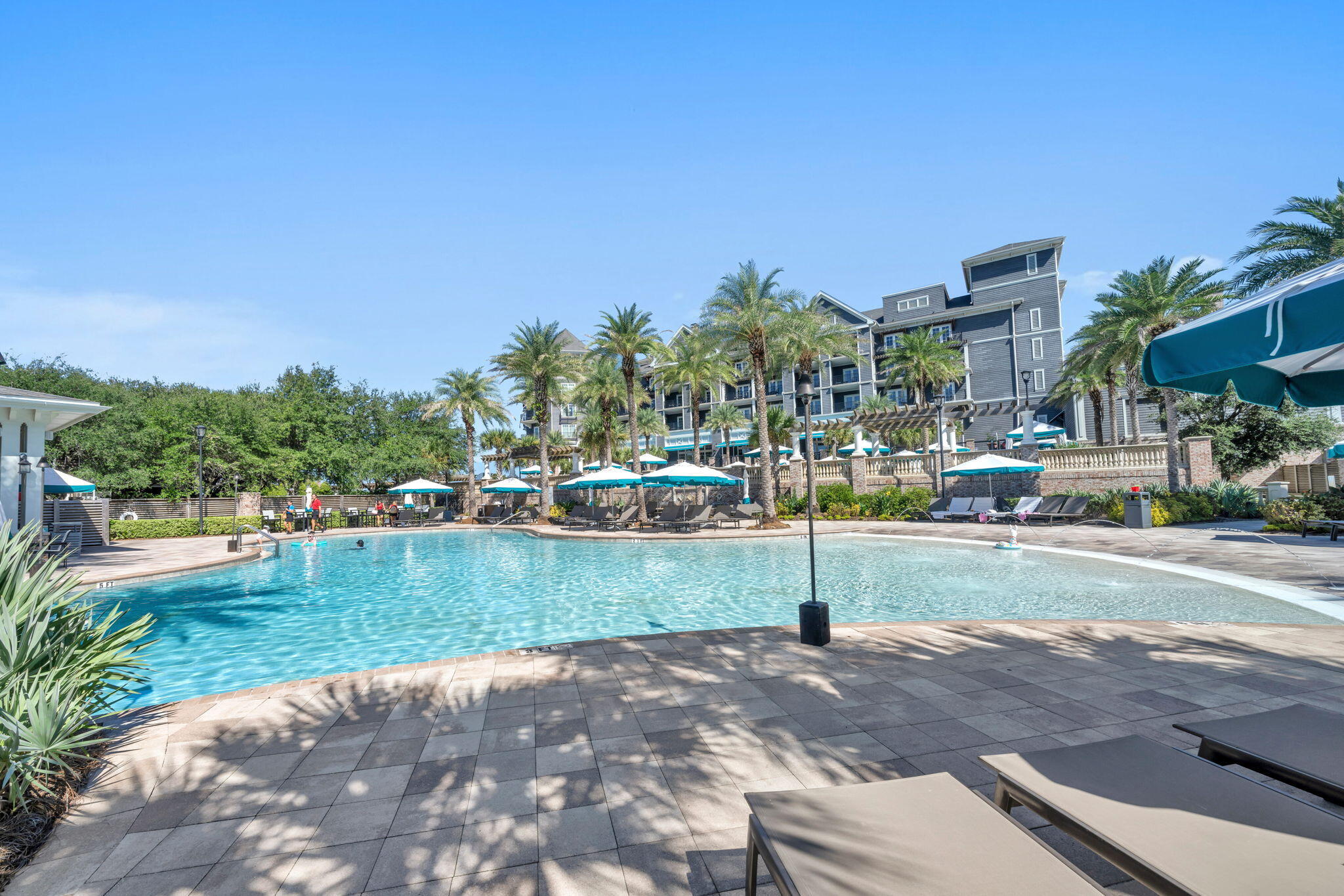 Henderson Beach Resort - Residential