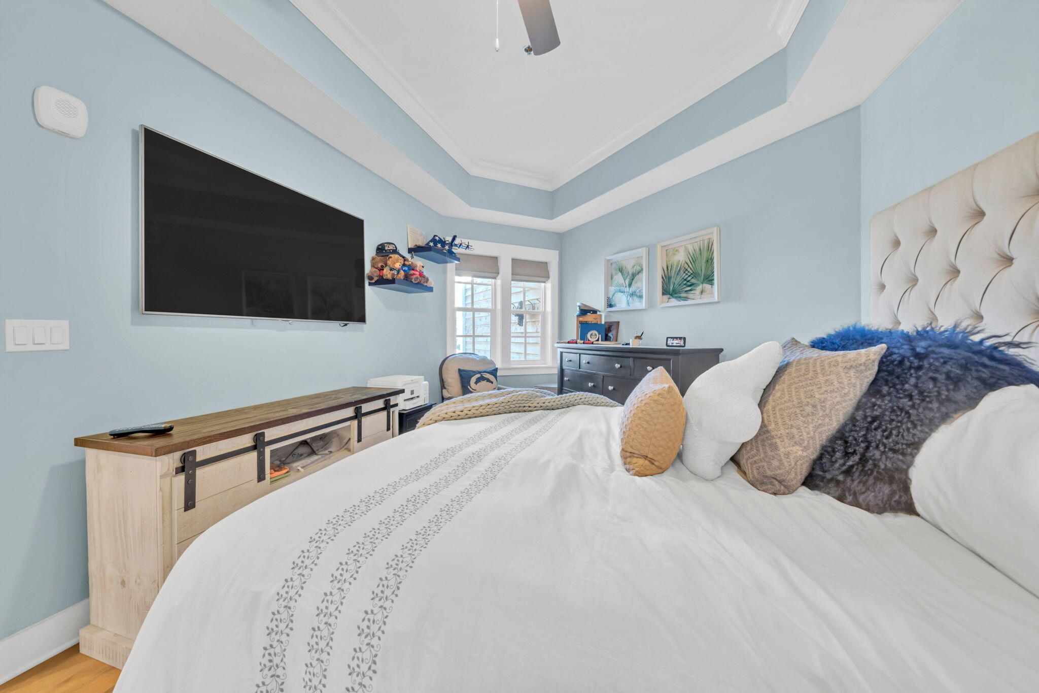 Henderson Beach Resort - Residential