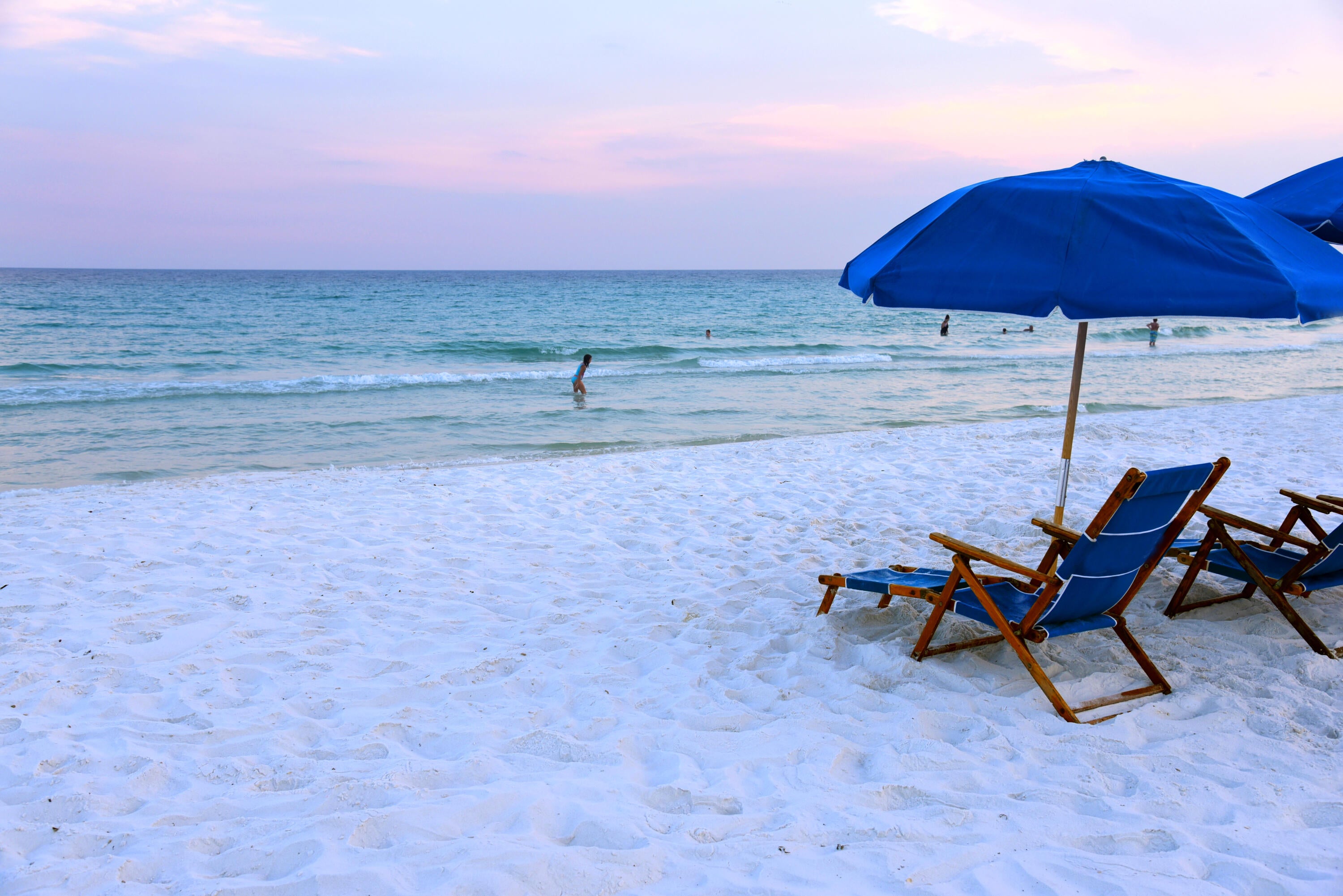 Henderson Beach Resort - Residential