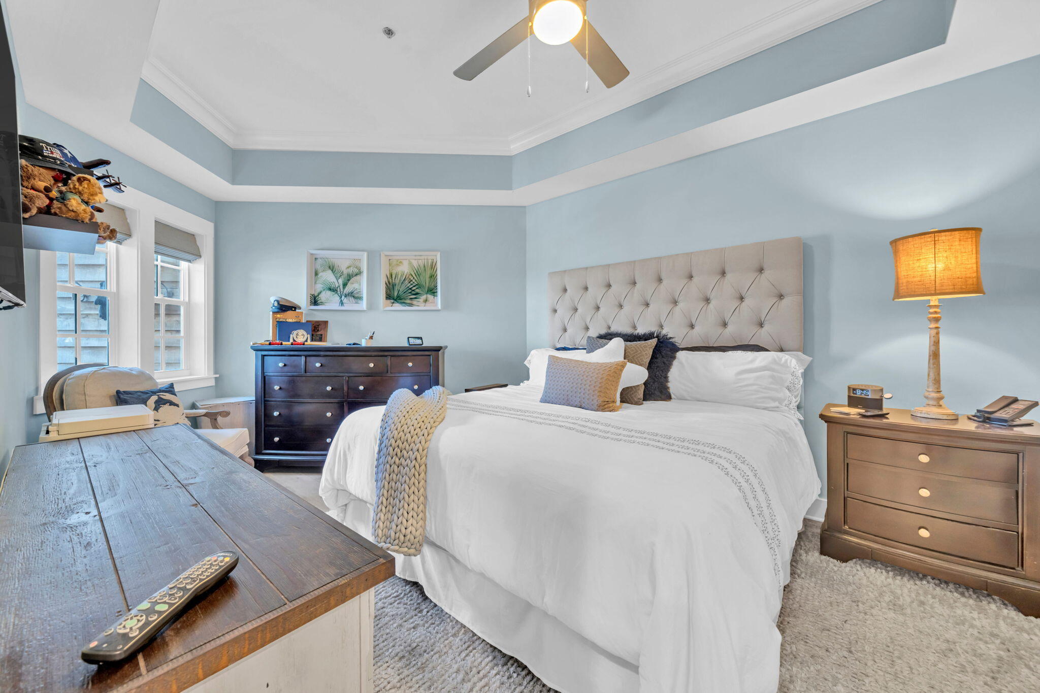 Henderson Beach Resort - Residential