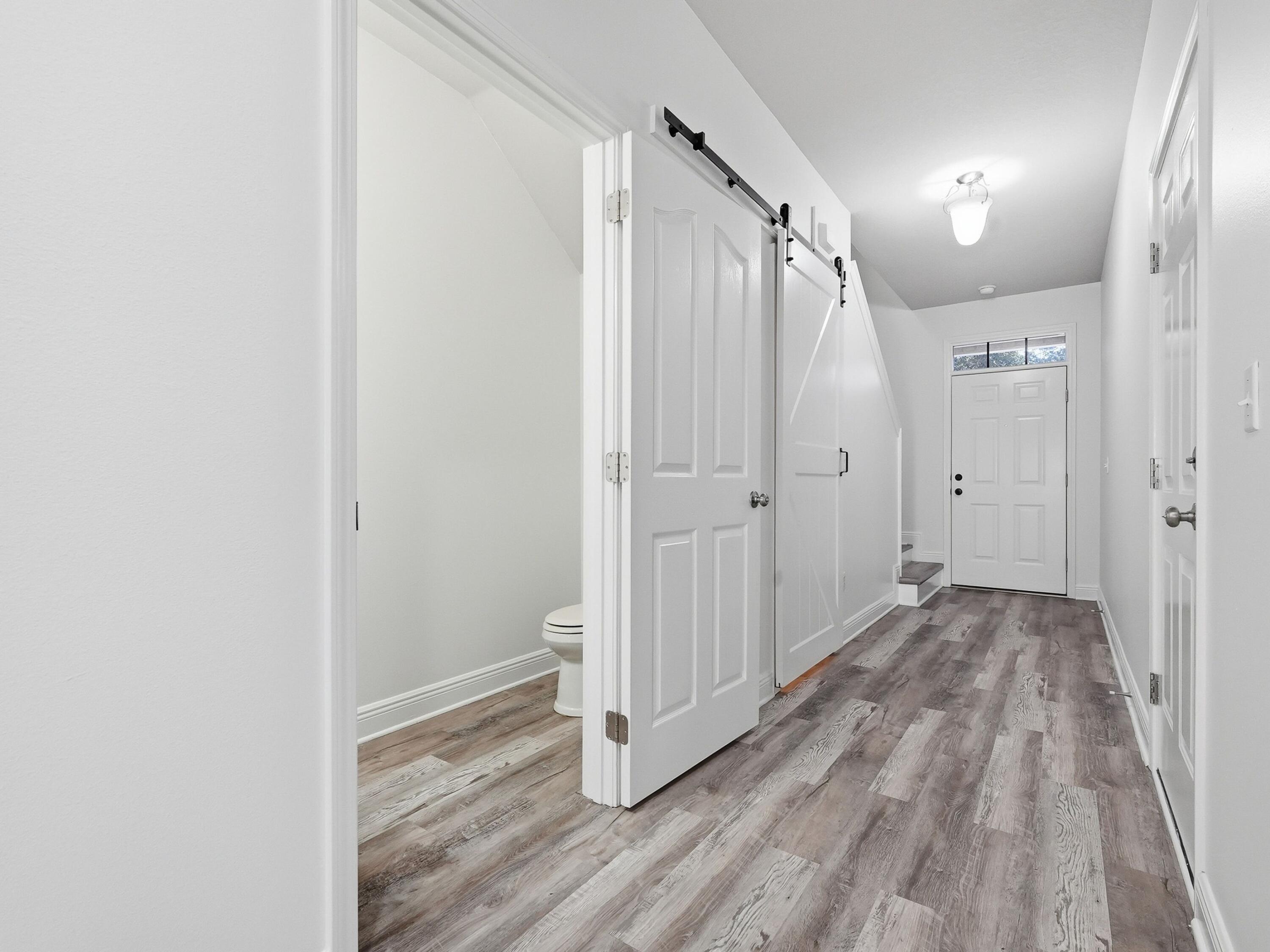 RESERVE POINTE - Residential