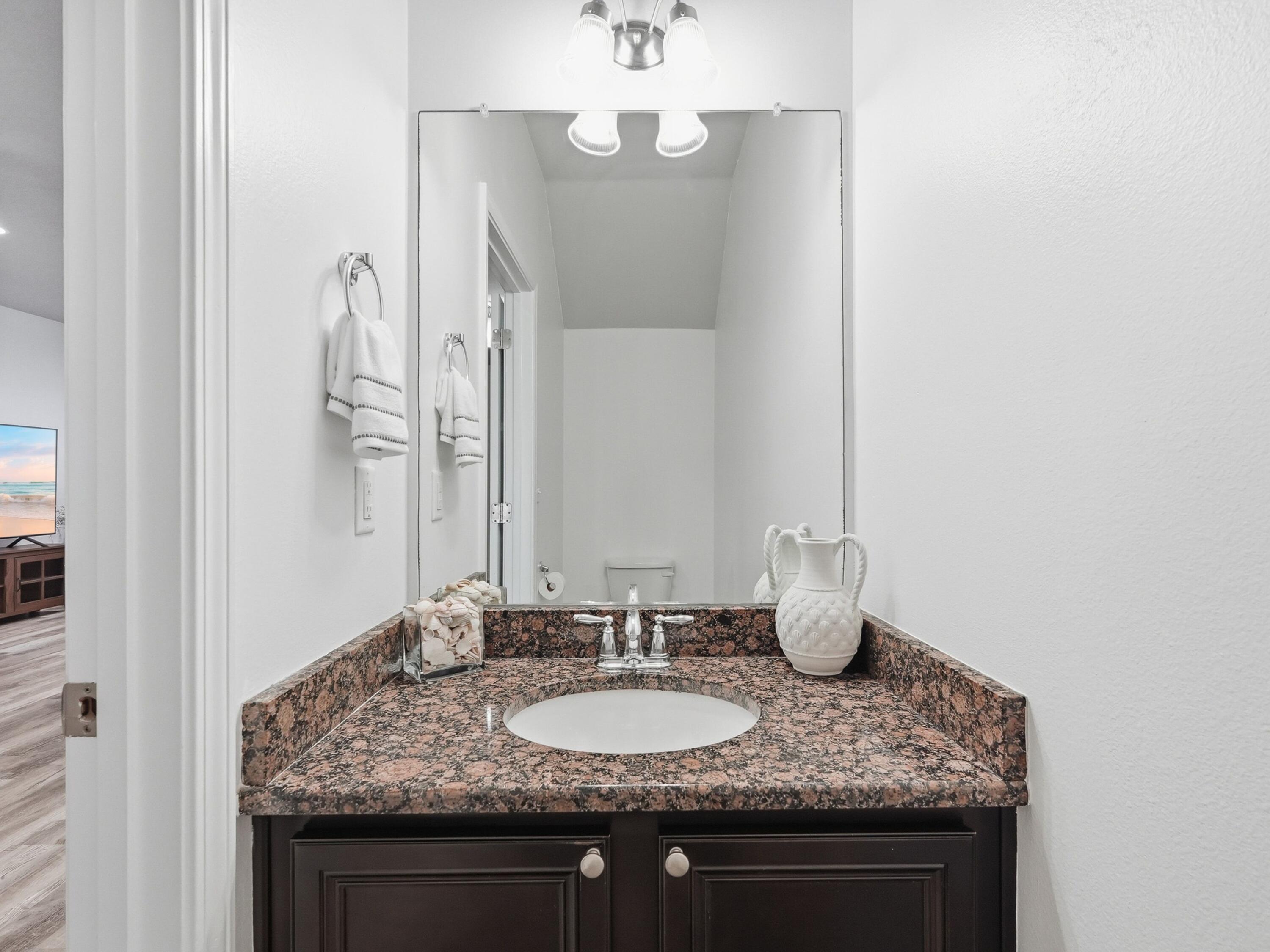 RESERVE POINTE - Residential