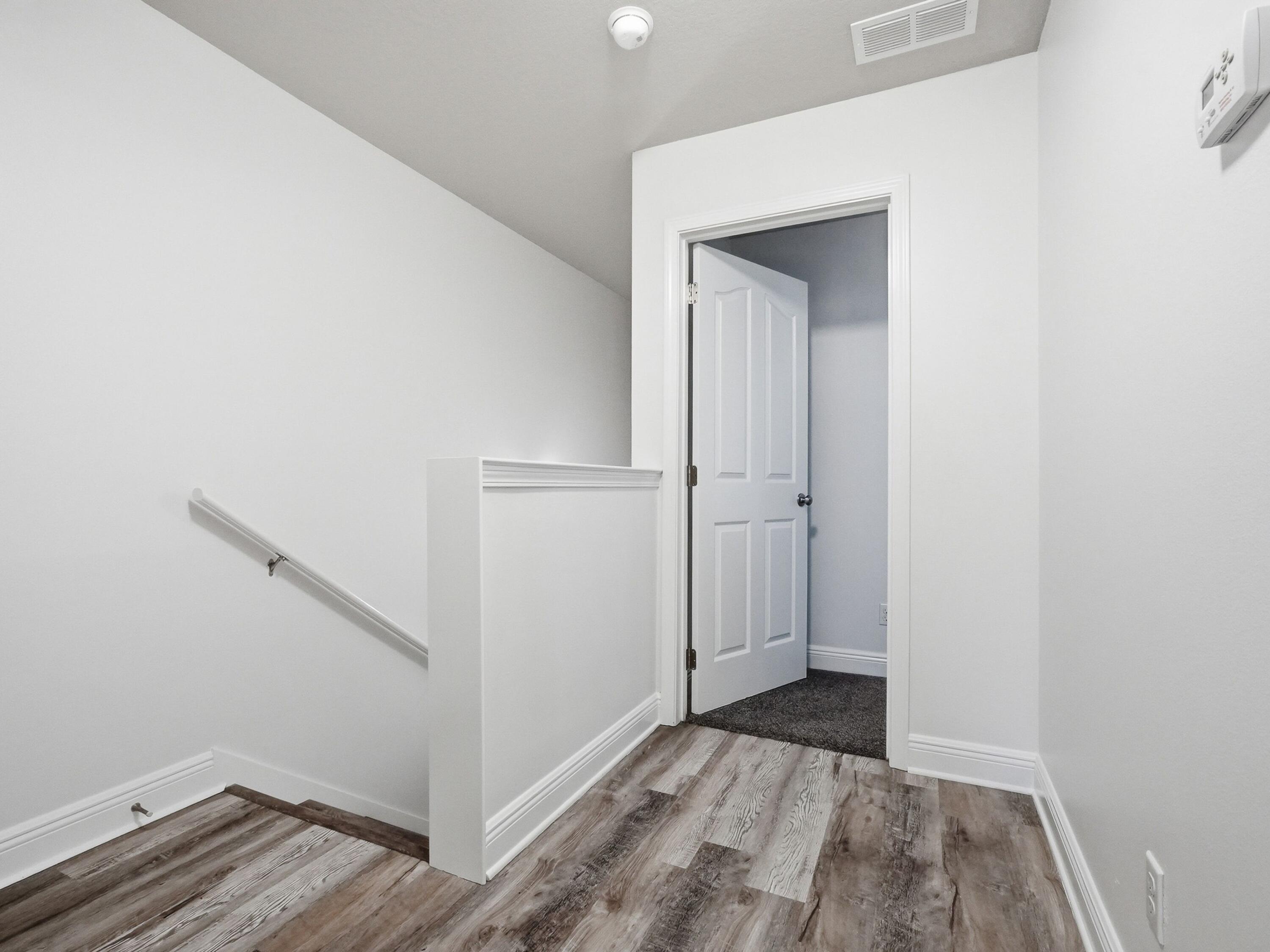 RESERVE POINTE - Residential