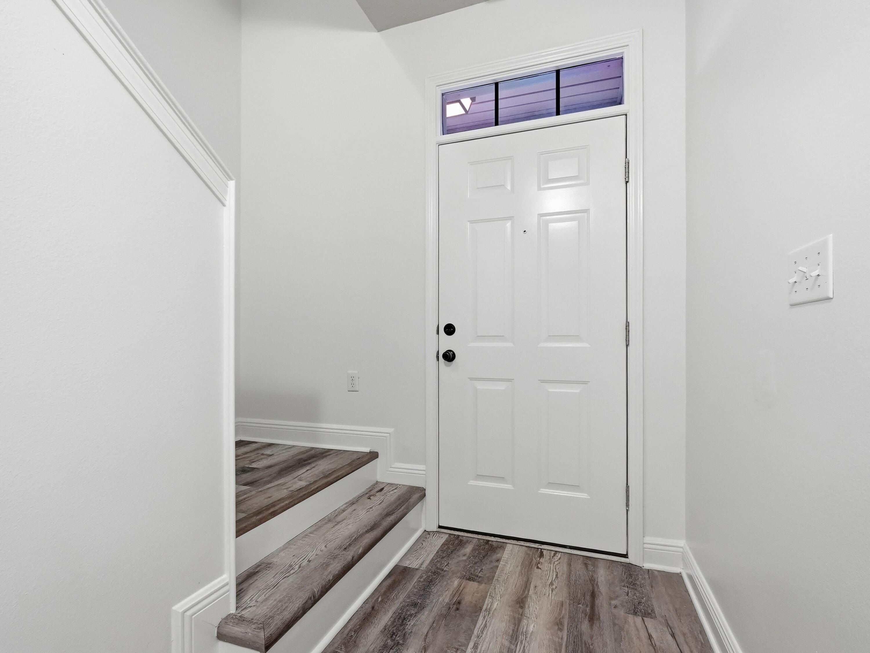 RESERVE POINTE - Residential
