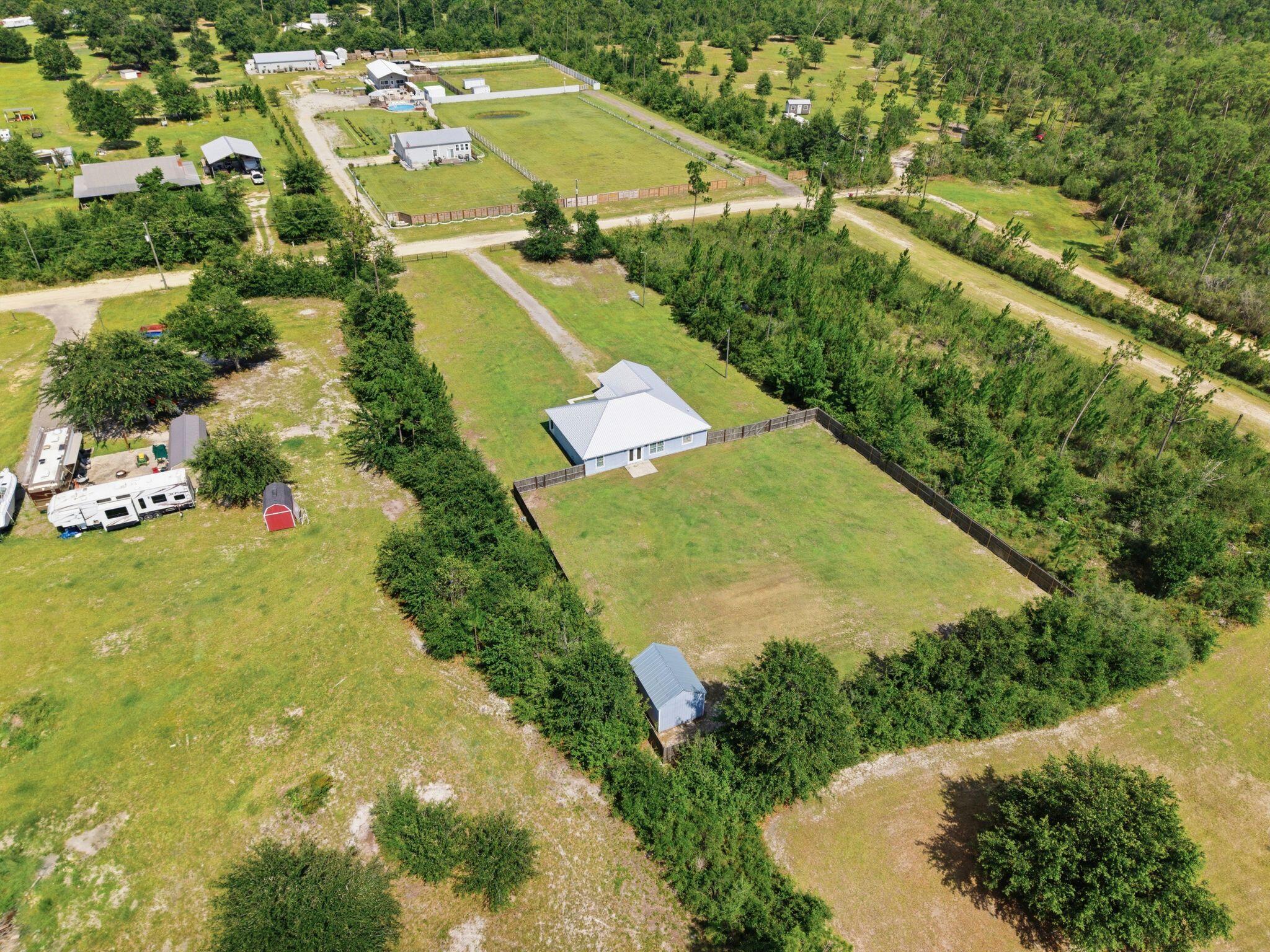 Waverly Ests - Residential