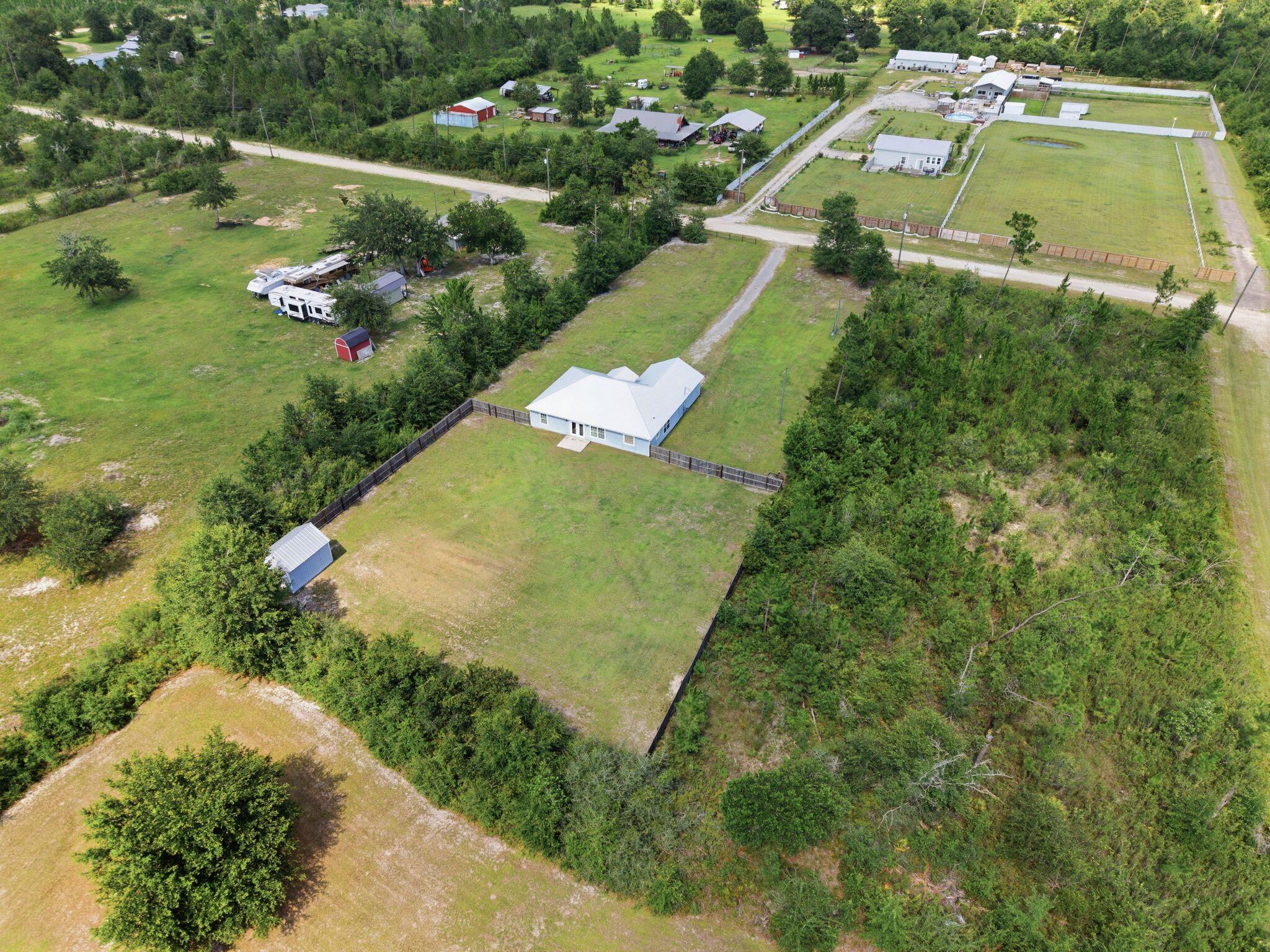 Waverly Ests - Residential