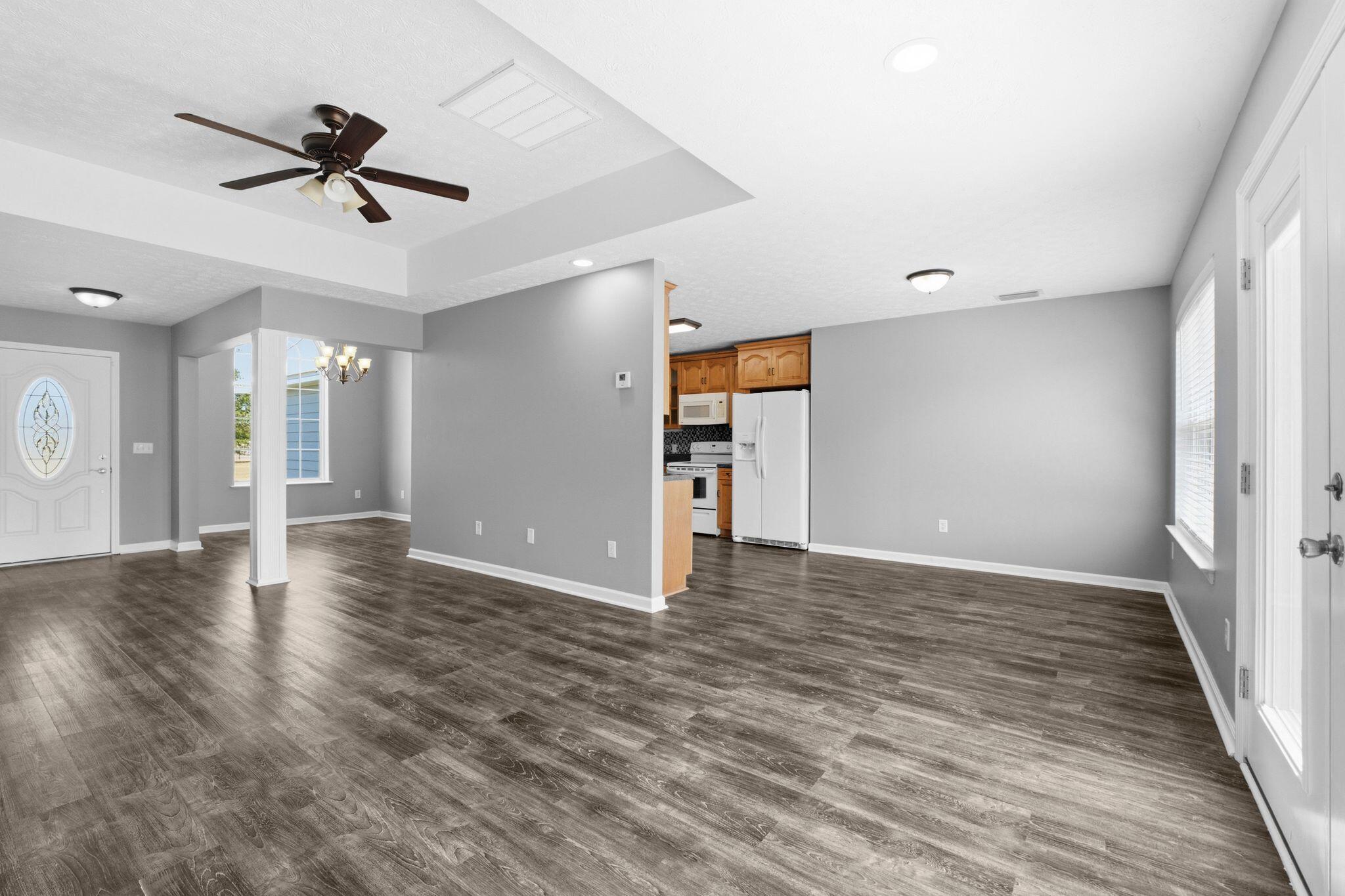 Waverly Ests - Residential