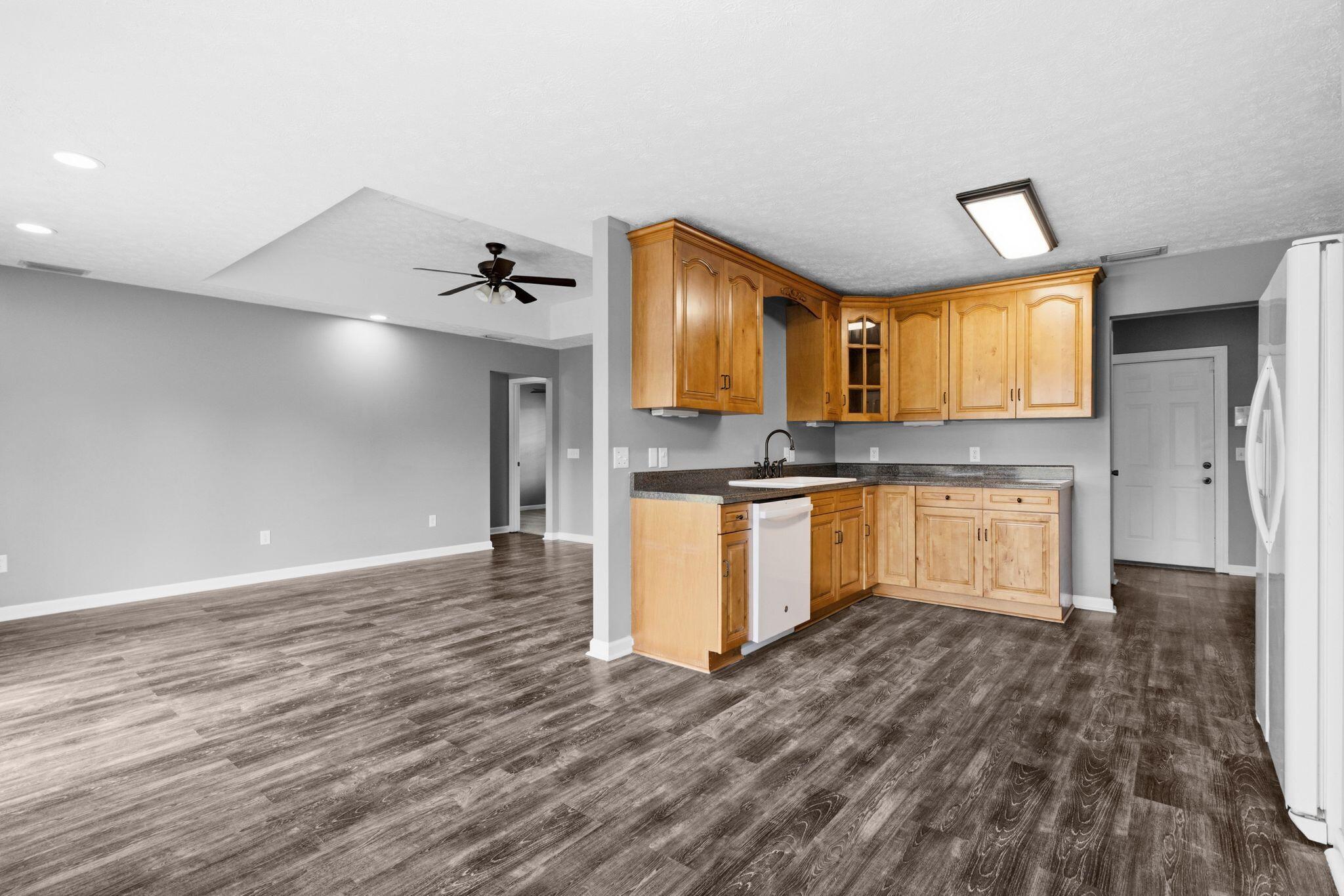 Waverly Ests - Residential