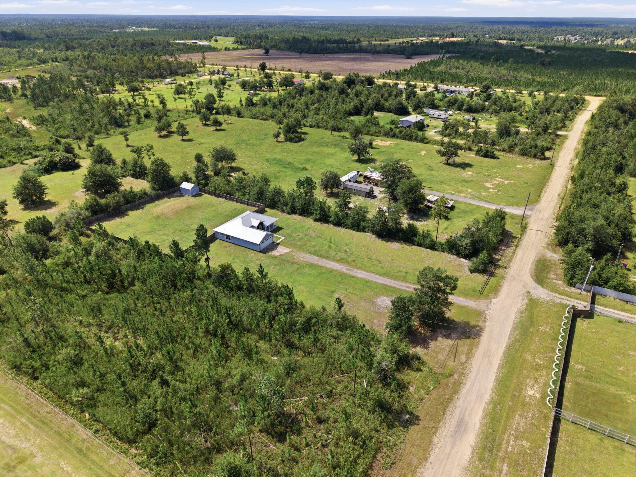 Waverly Ests - Residential