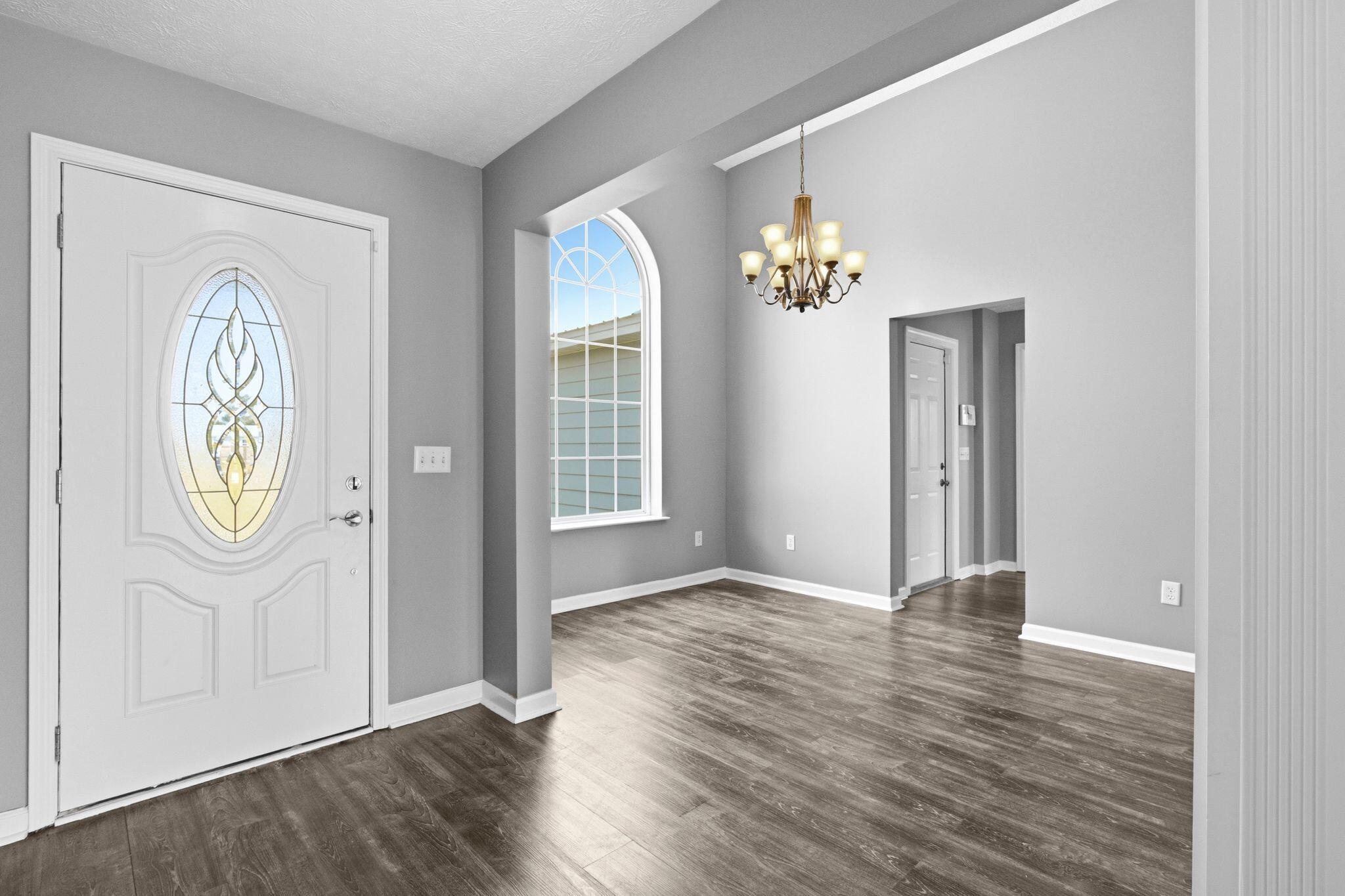 Waverly Ests - Residential