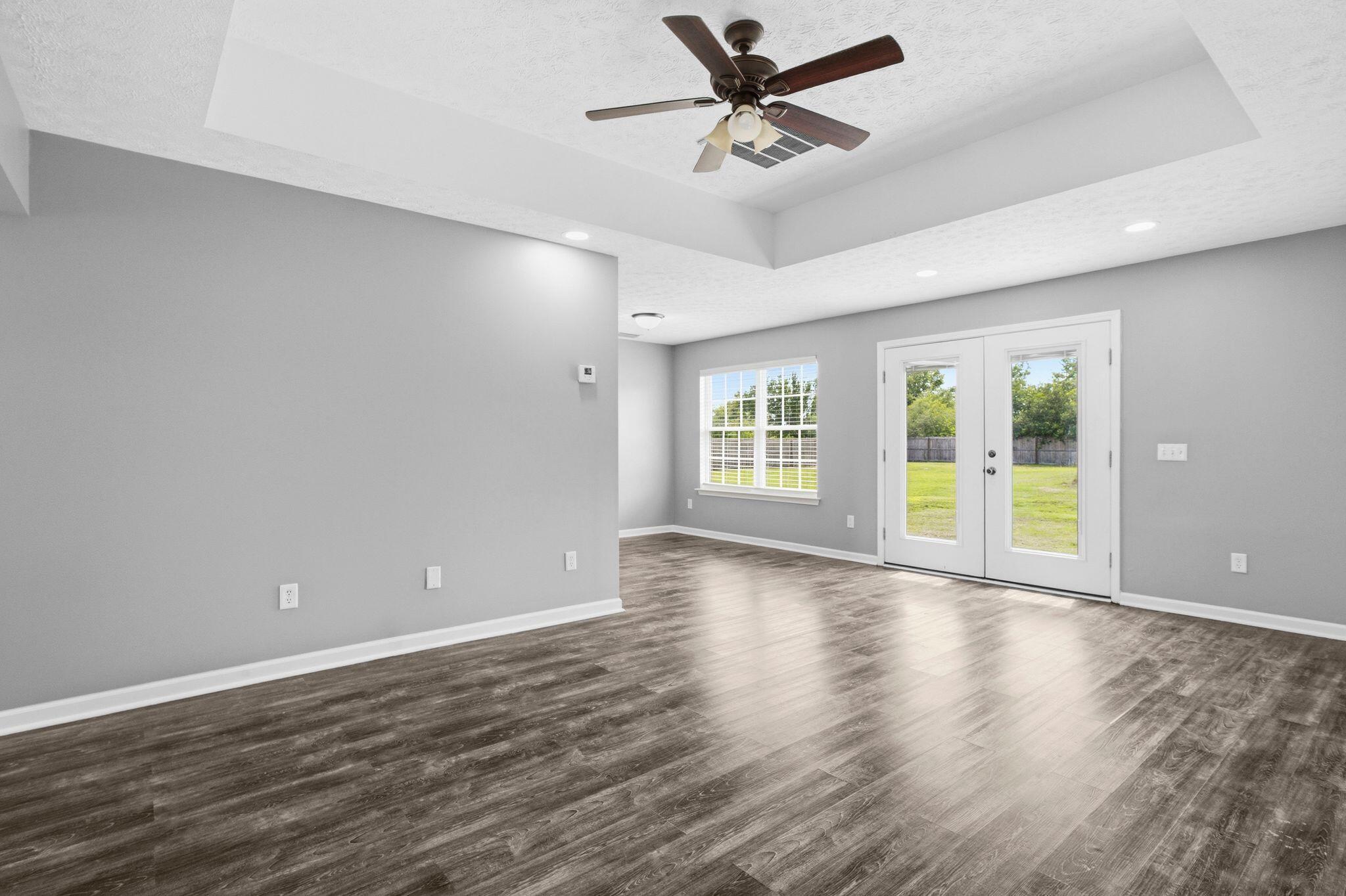 Waverly Ests - Residential