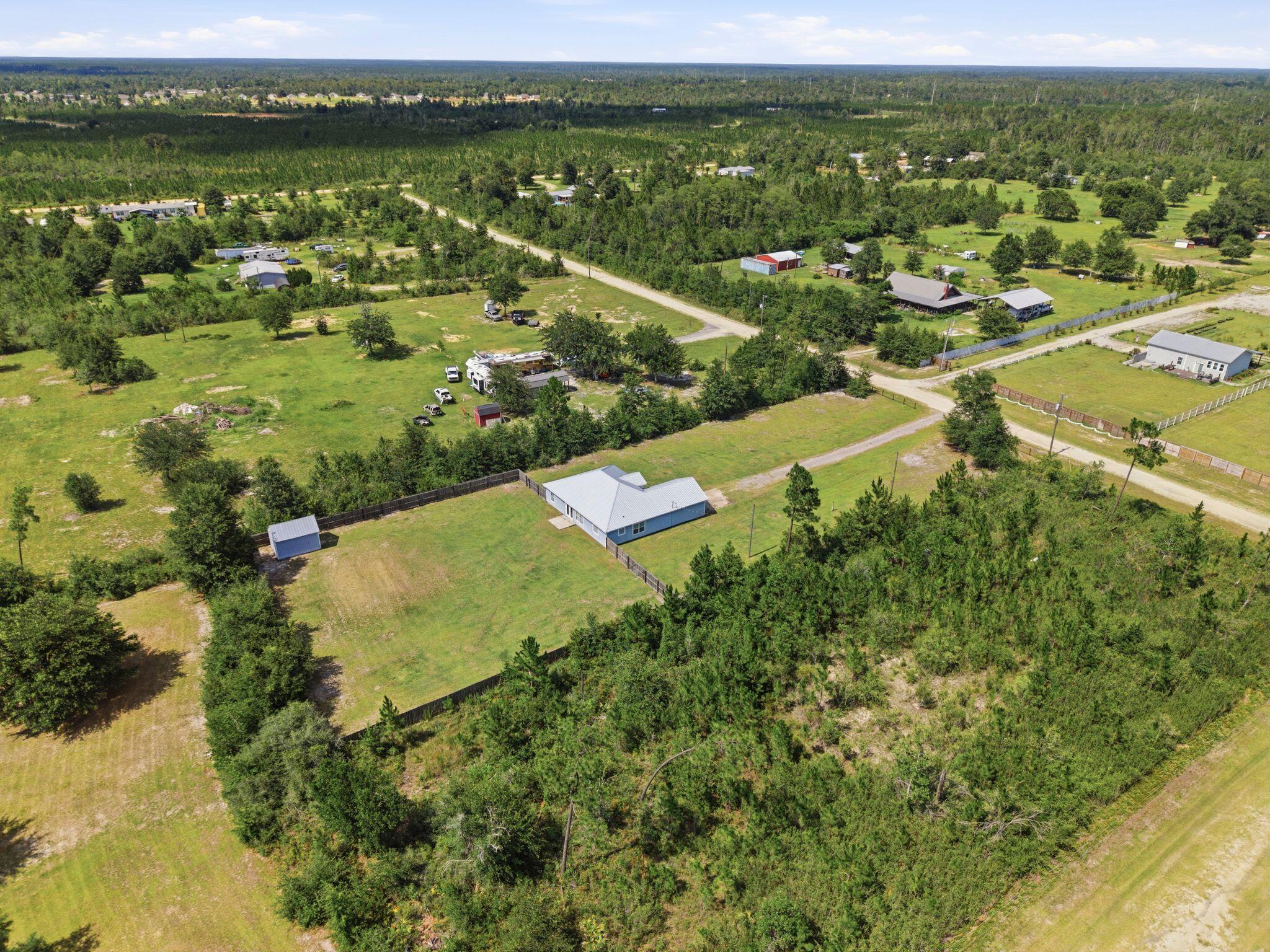 Waverly Ests - Residential