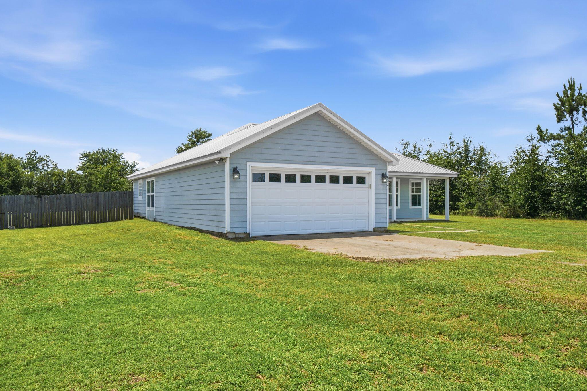 Waverly Ests - Residential