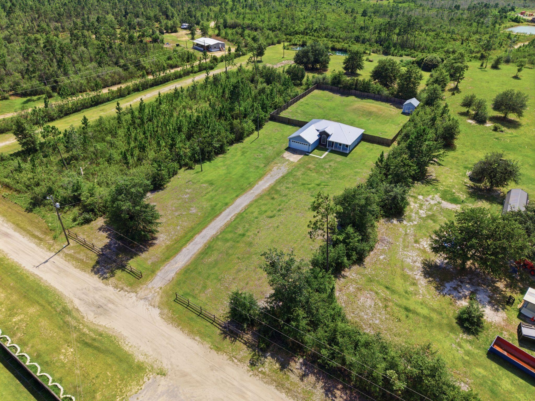 Waverly Ests - Residential