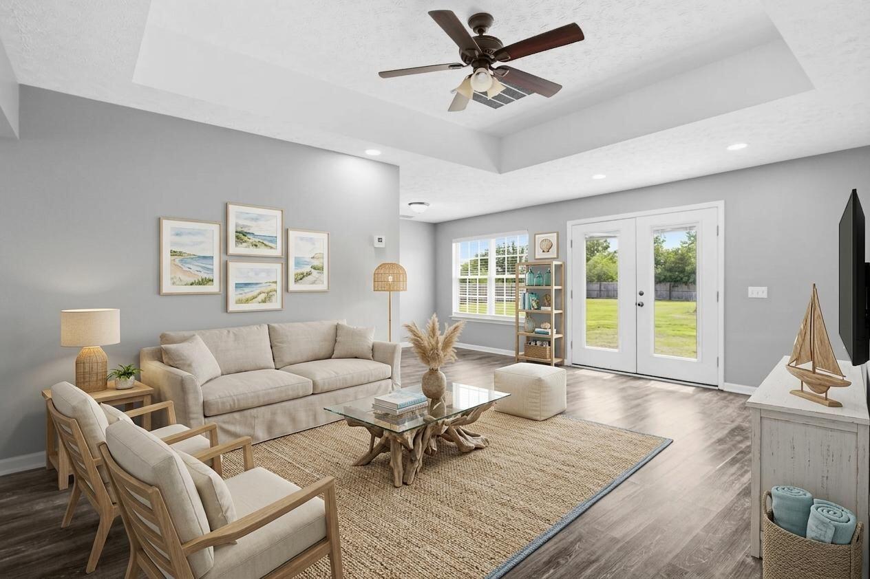 Waverly Ests - Residential