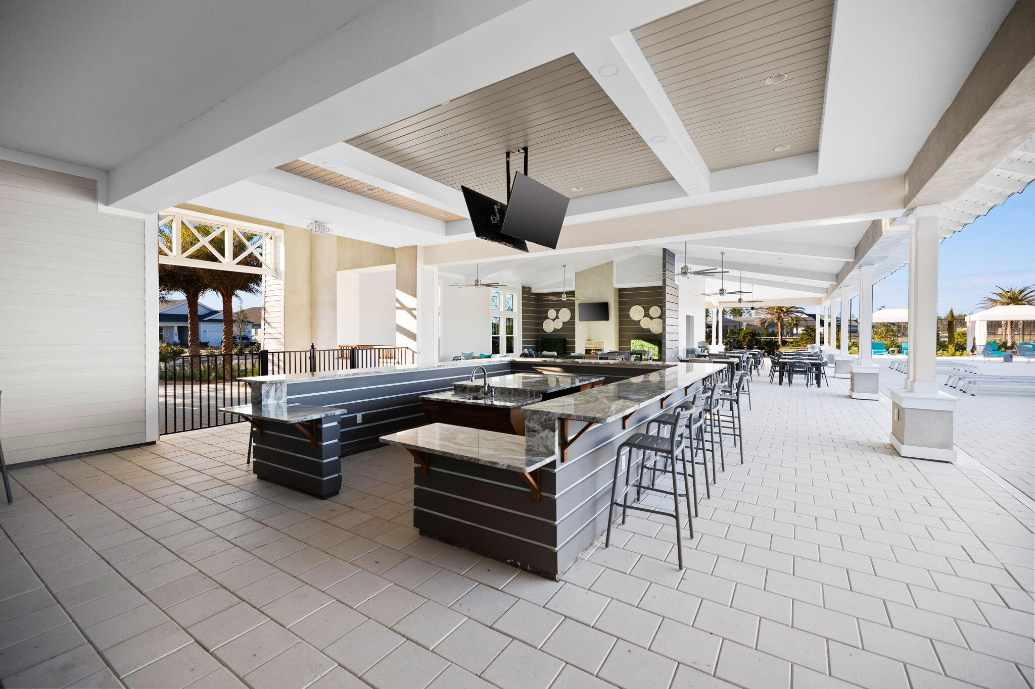 Watersound Origins - Naturewalk - Residential