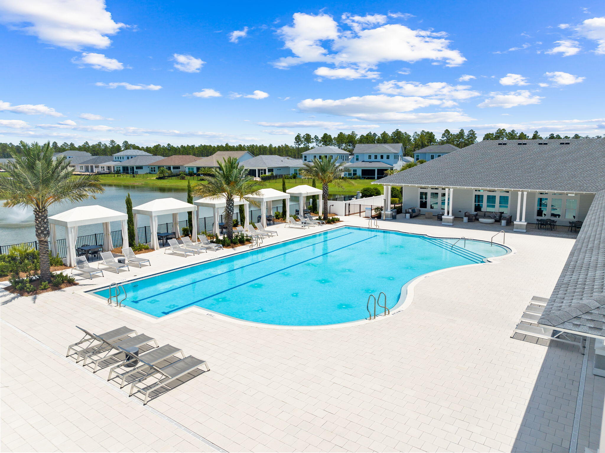 Watersound Origins - Naturewalk - Residential