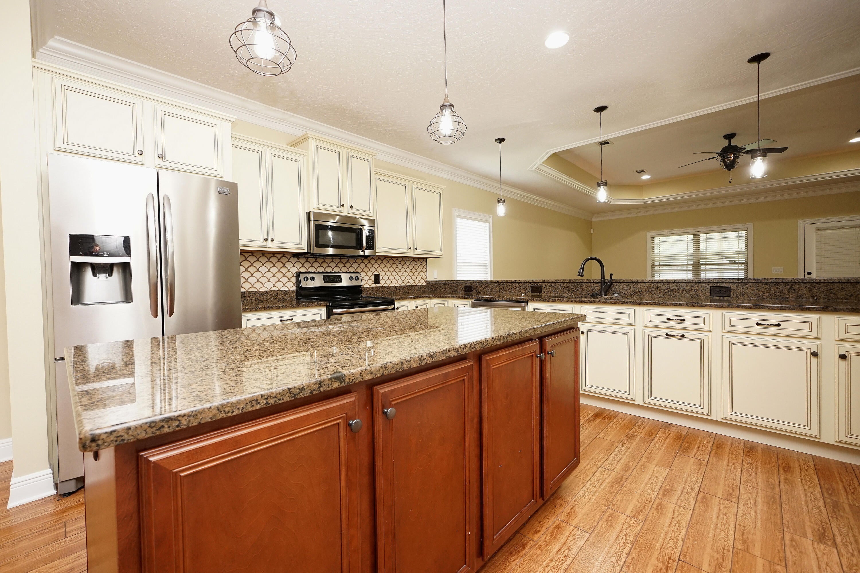 BAYVIEW S/D - Residential