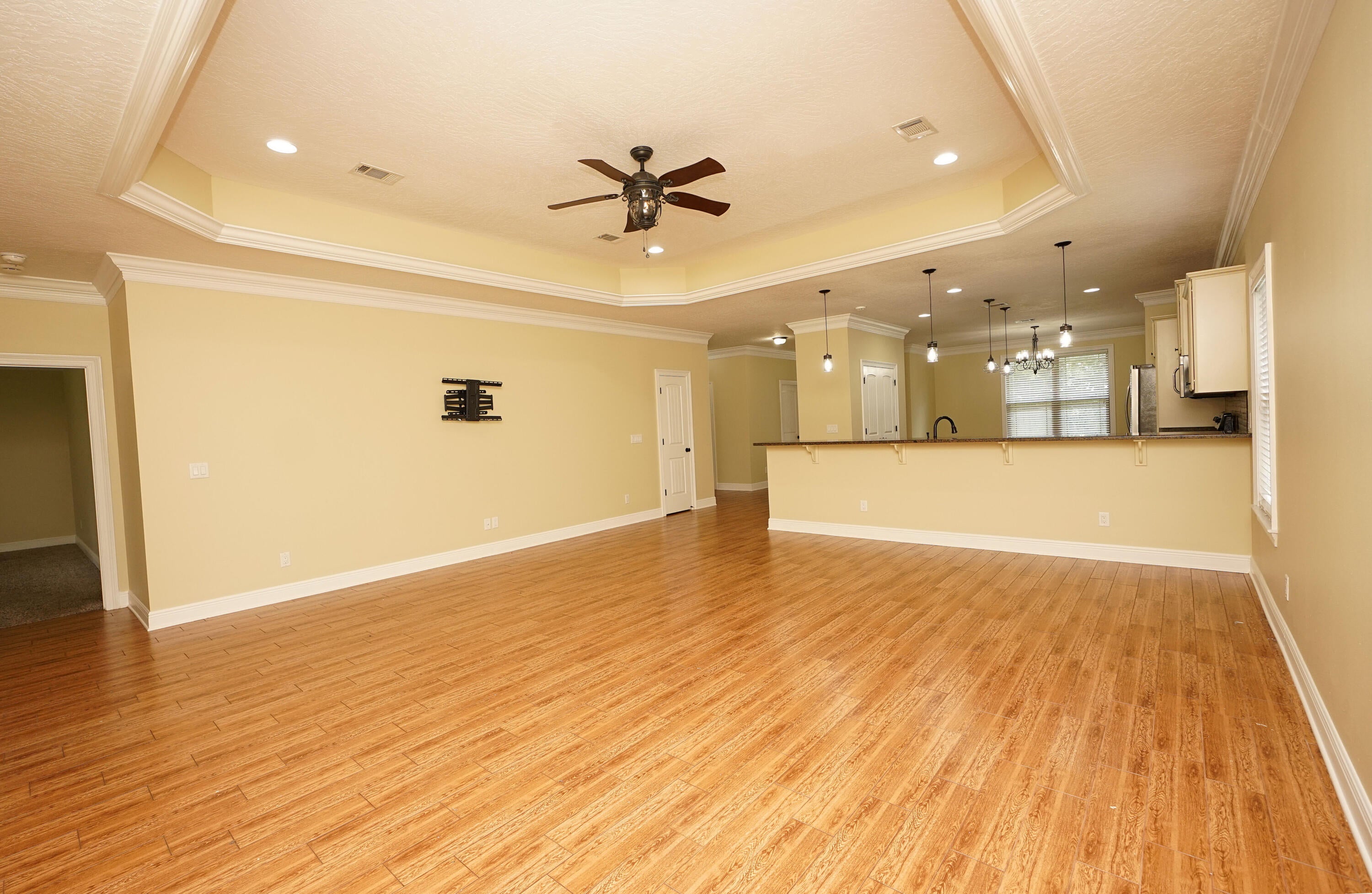 BAYVIEW S/D - Residential