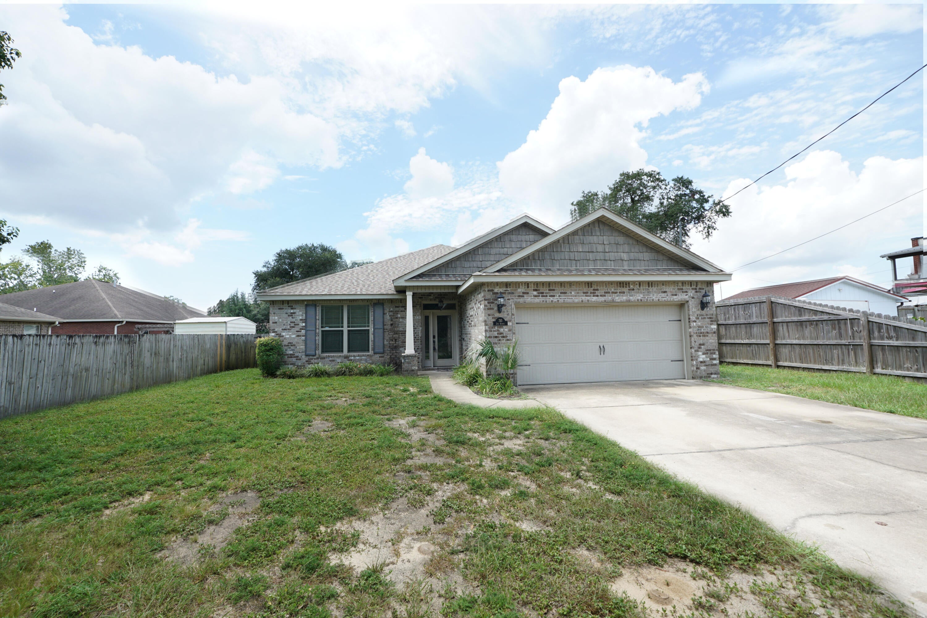 BAYVIEW S/D - Residential