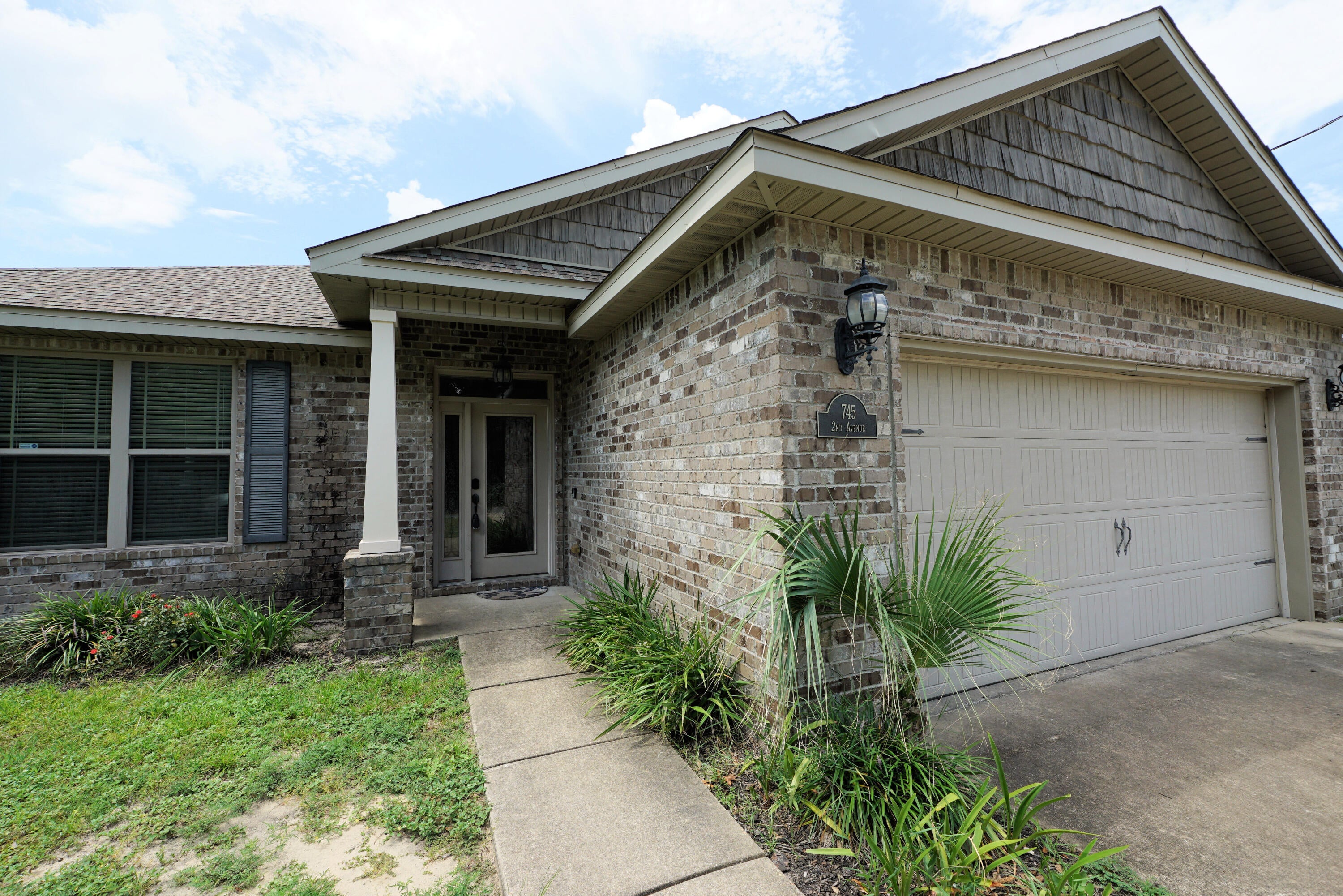 BAYVIEW S/D - Residential