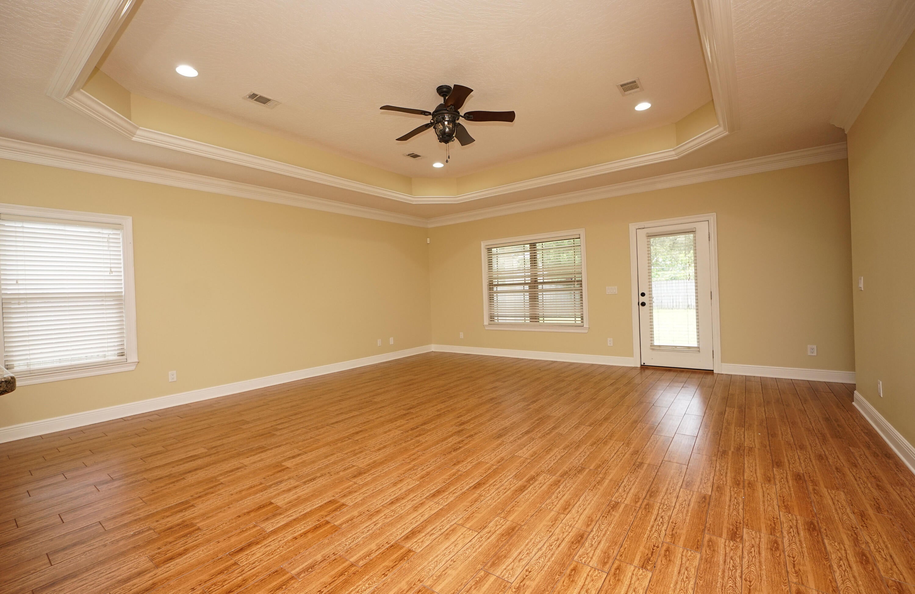 BAYVIEW S/D - Residential