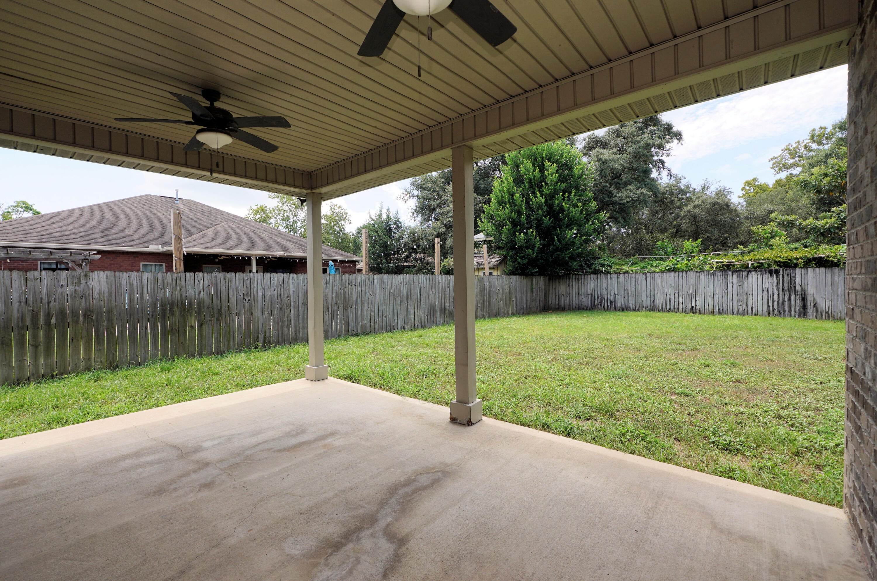 BAYVIEW S/D - Residential