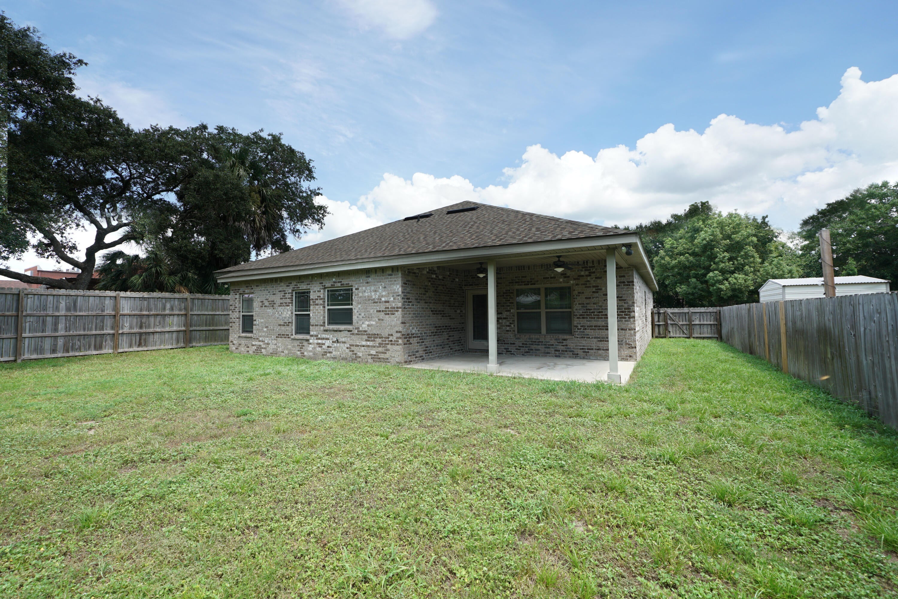 BAYVIEW S/D - Residential