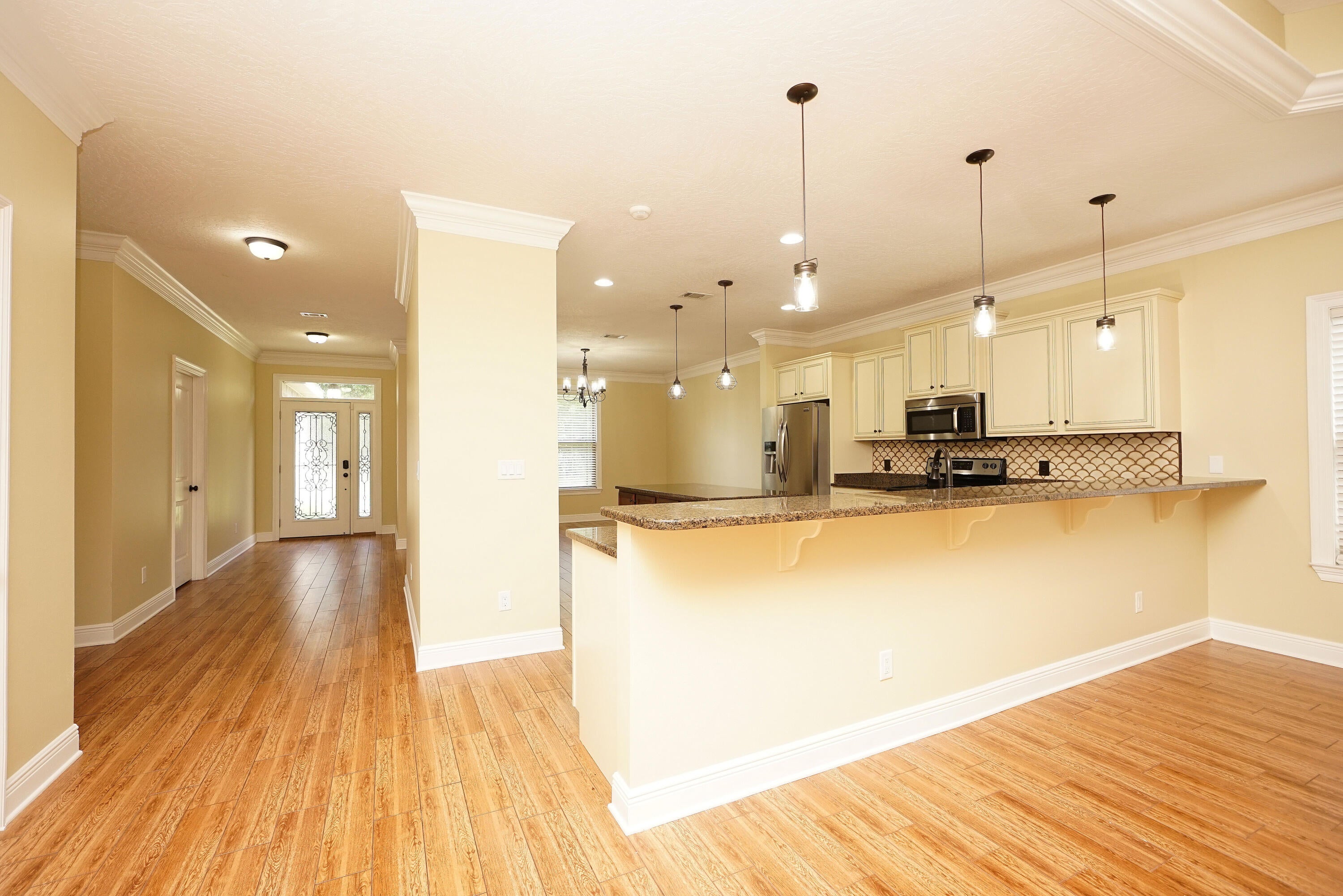 BAYVIEW S/D - Residential