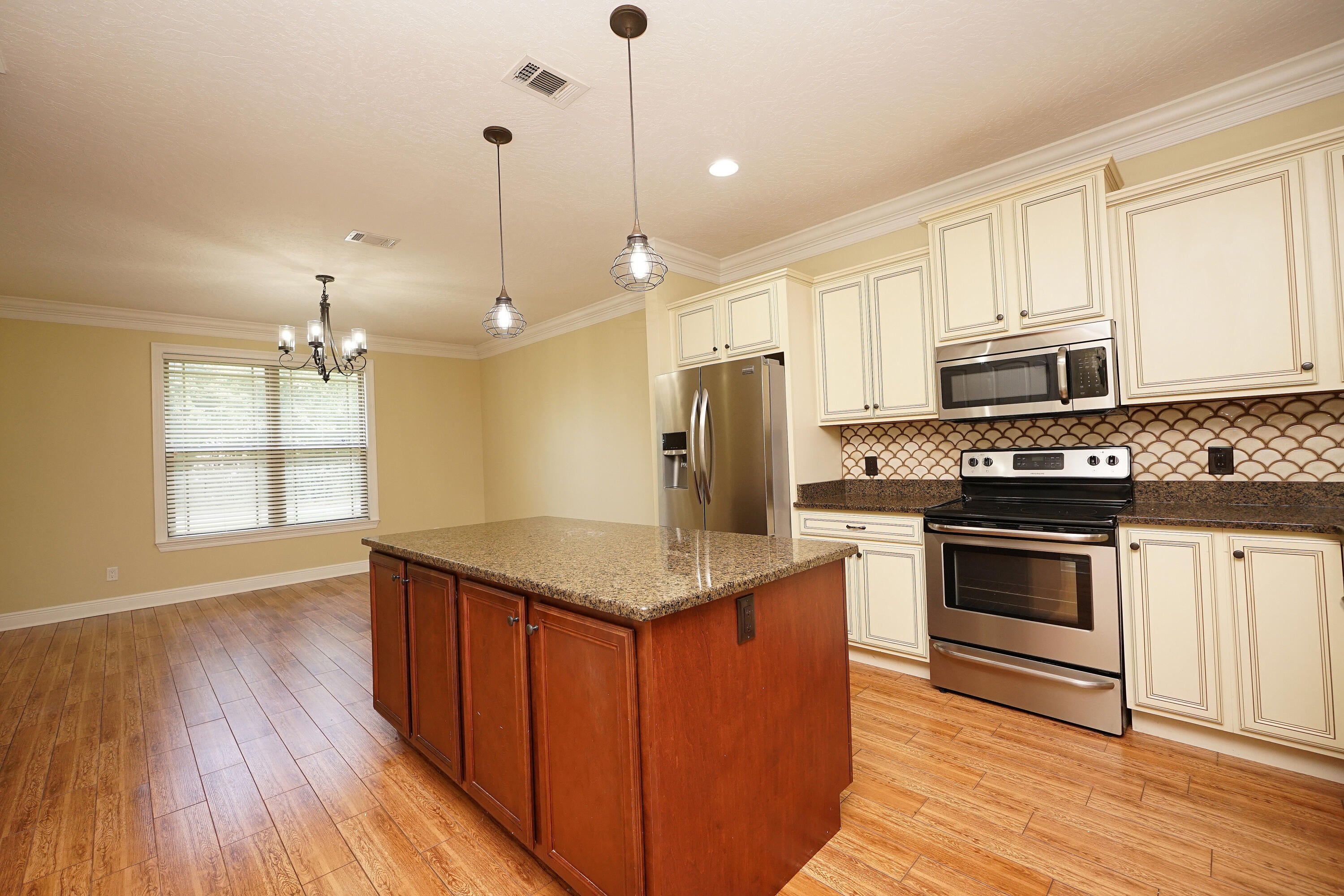 BAYVIEW S/D - Residential