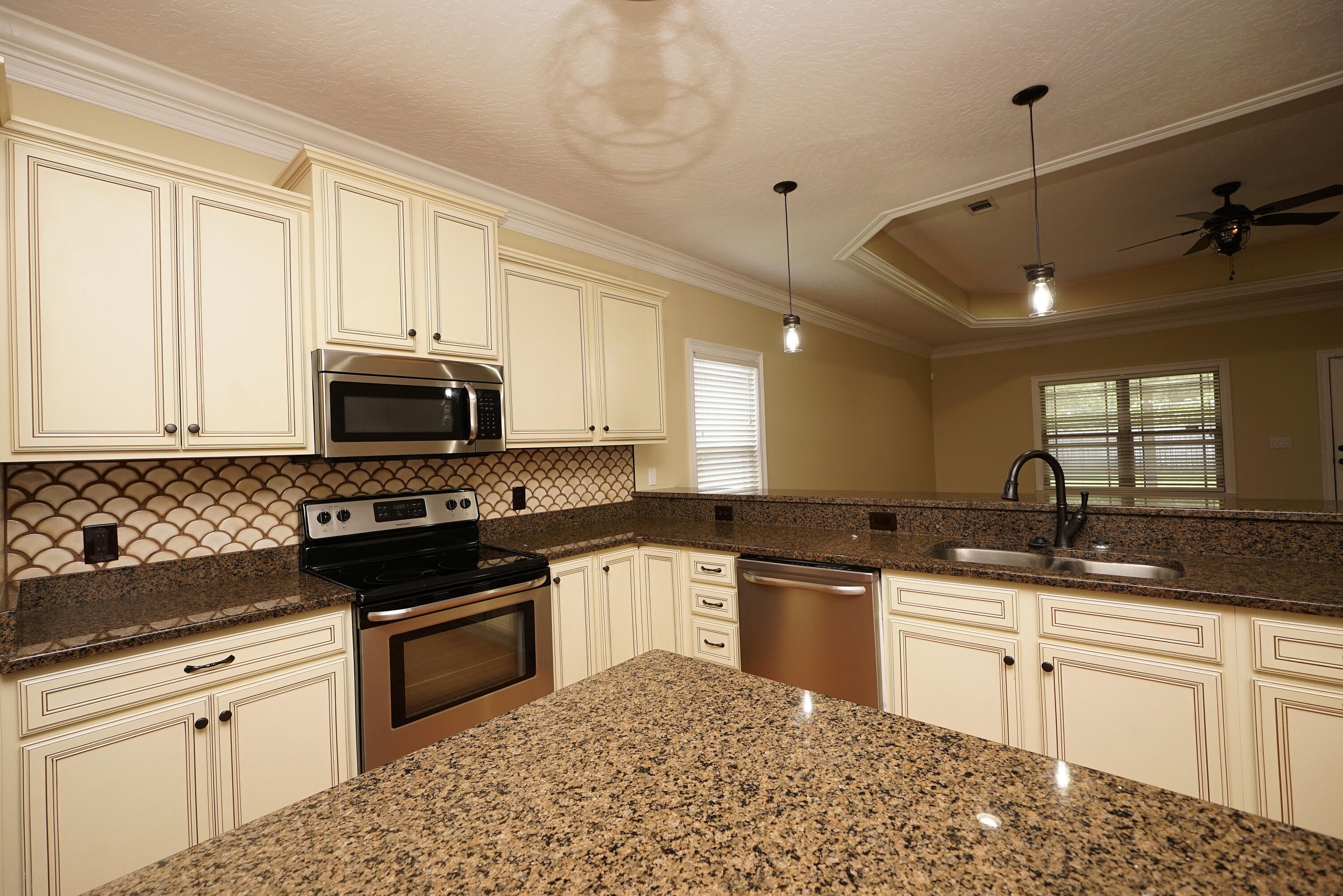 BAYVIEW S/D - Residential