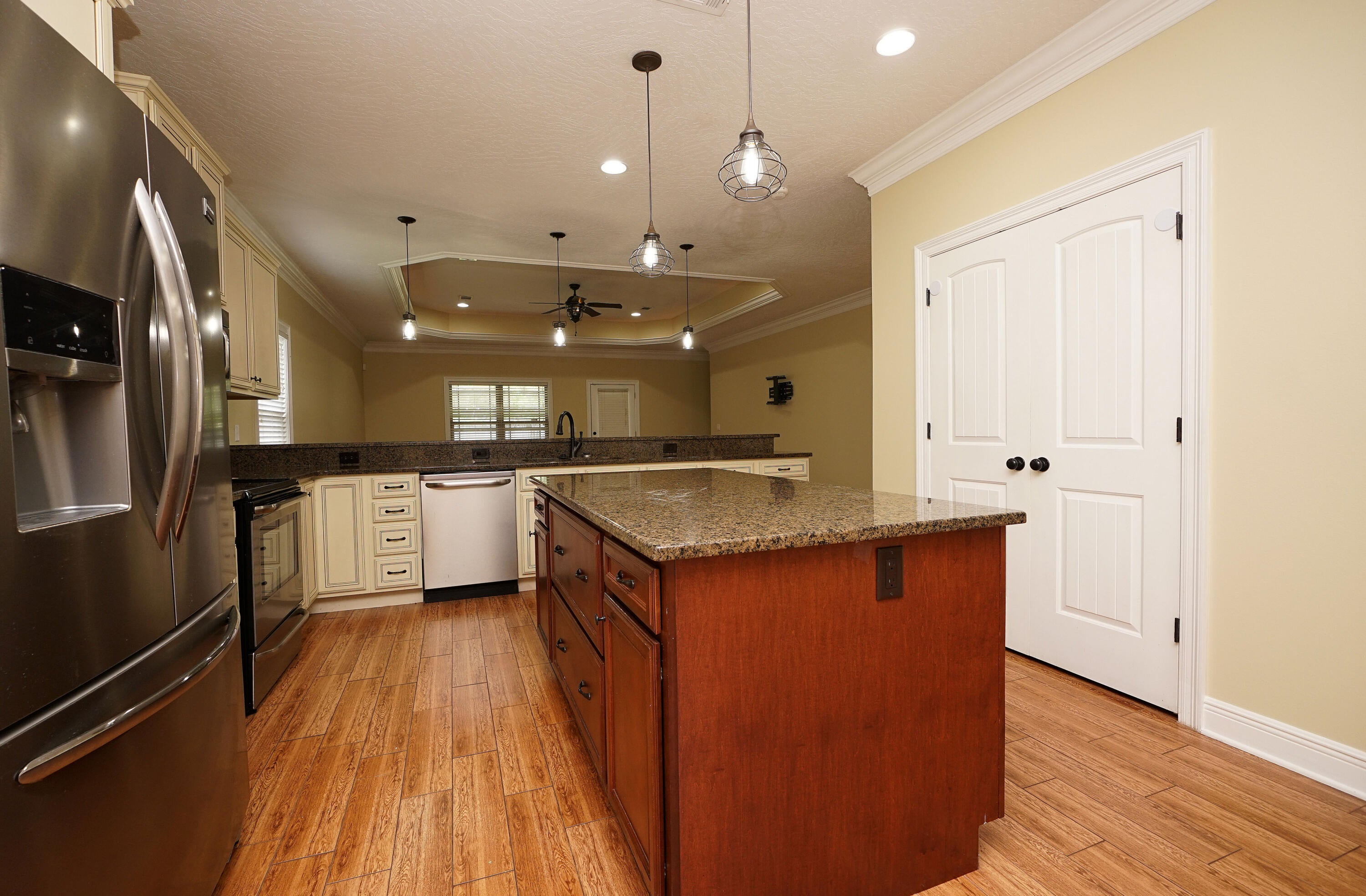 BAYVIEW S/D - Residential