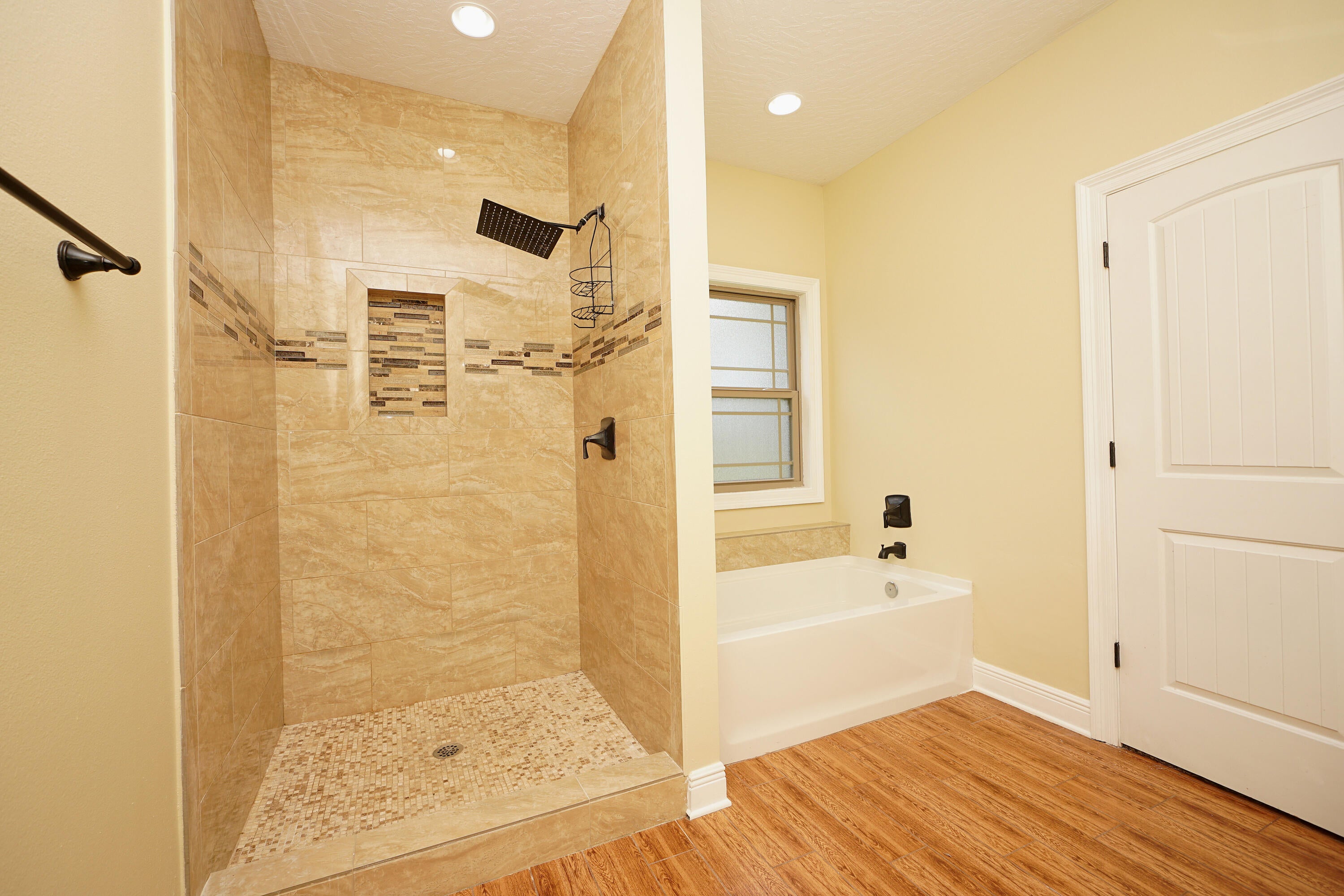 BAYVIEW S/D - Residential