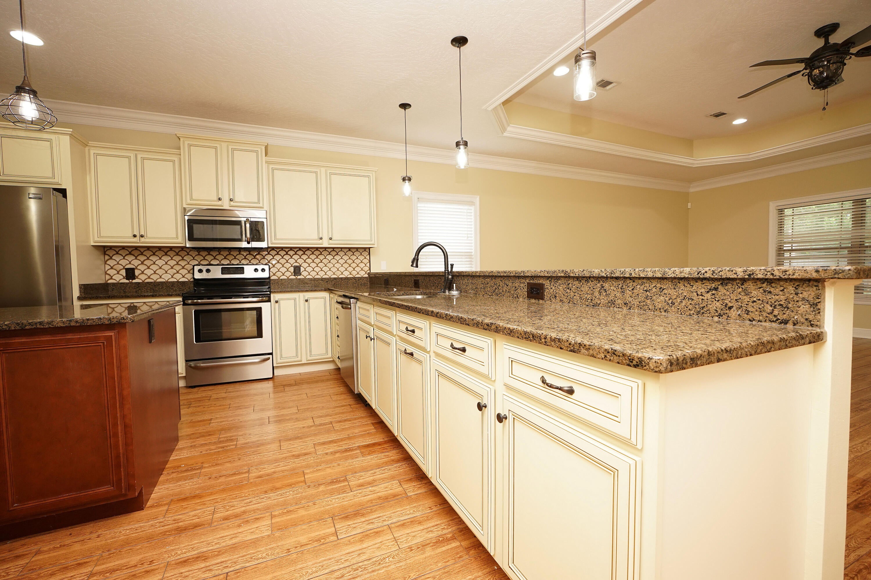 BAYVIEW S/D - Residential