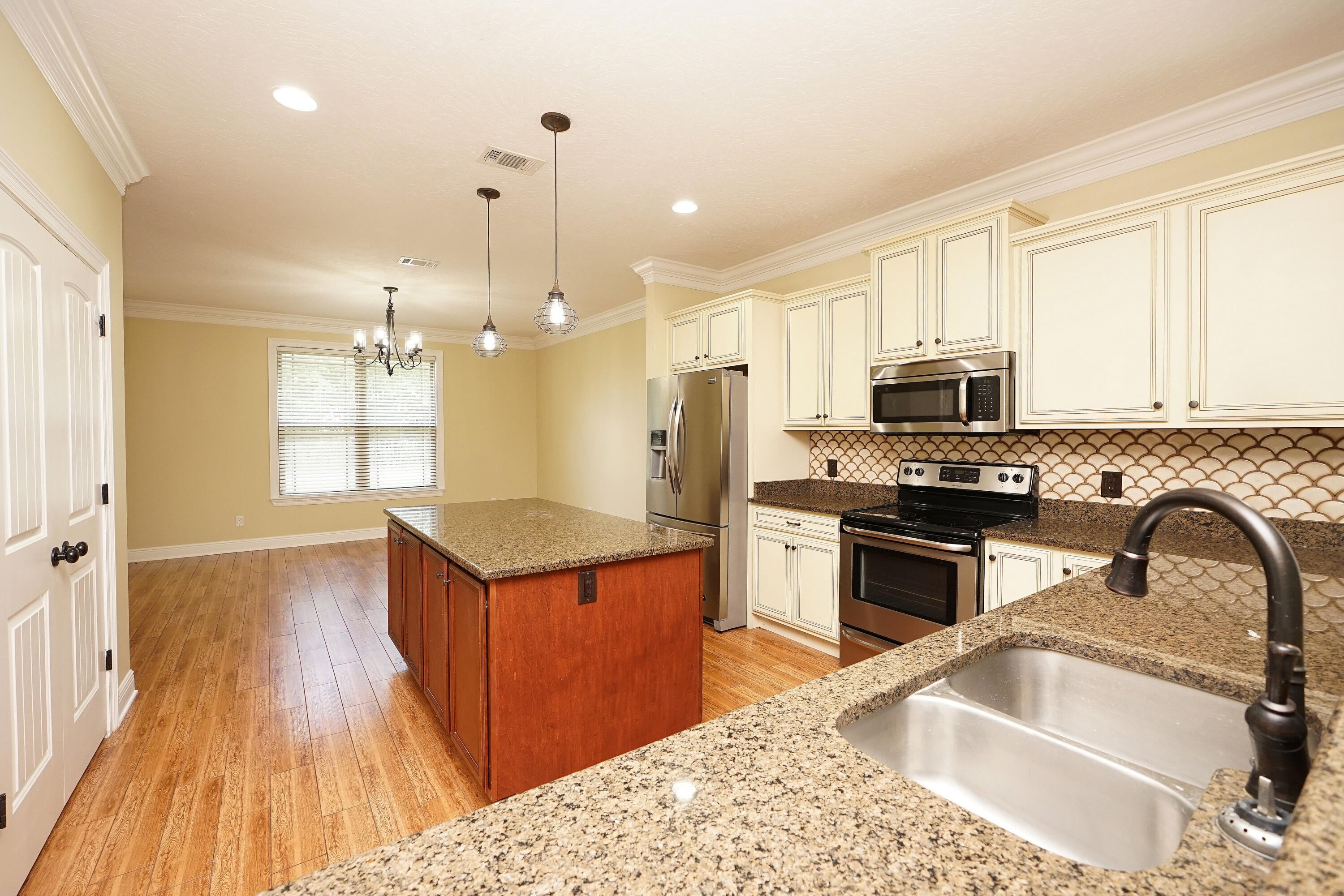 BAYVIEW S/D - Residential
