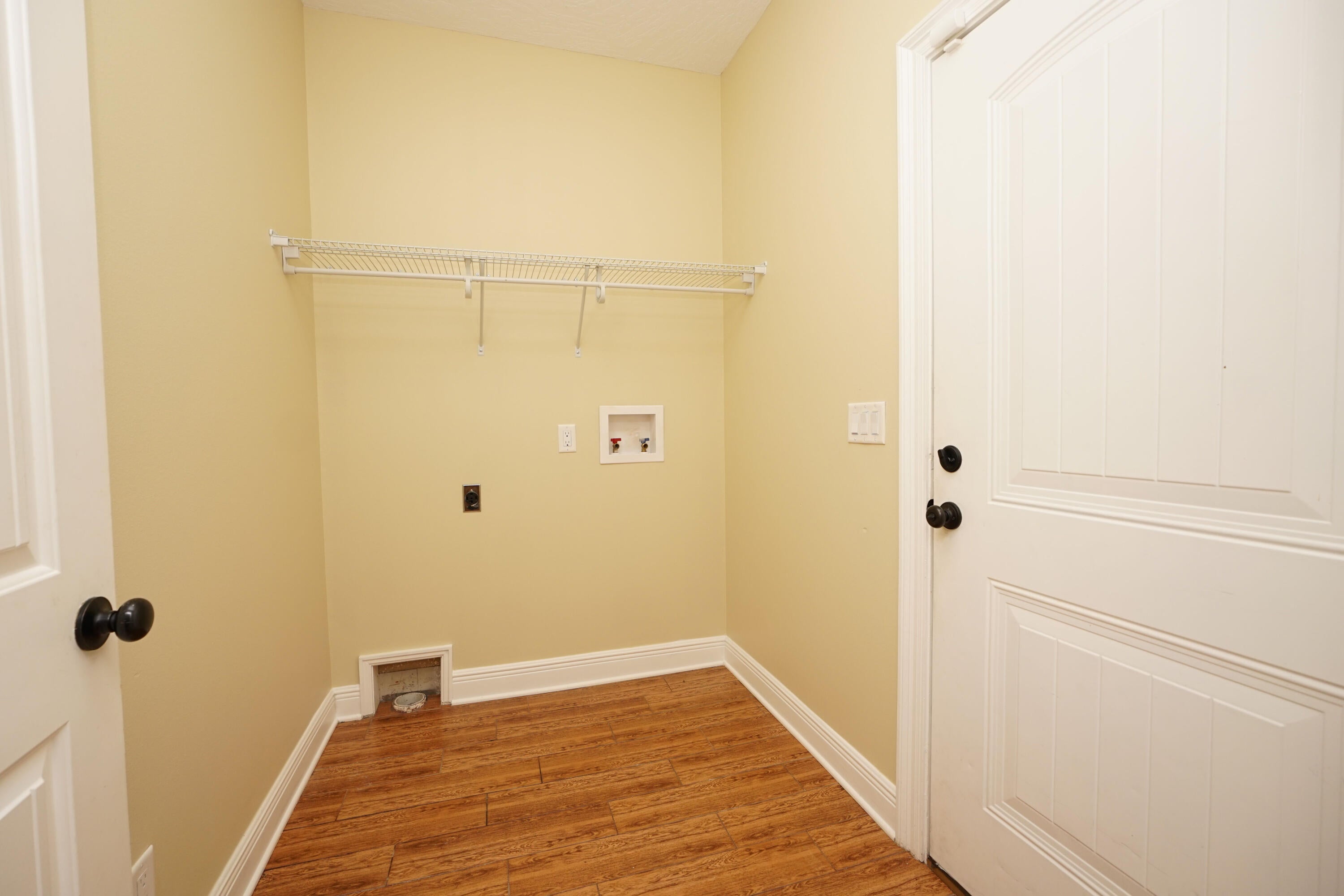 BAYVIEW S/D - Residential