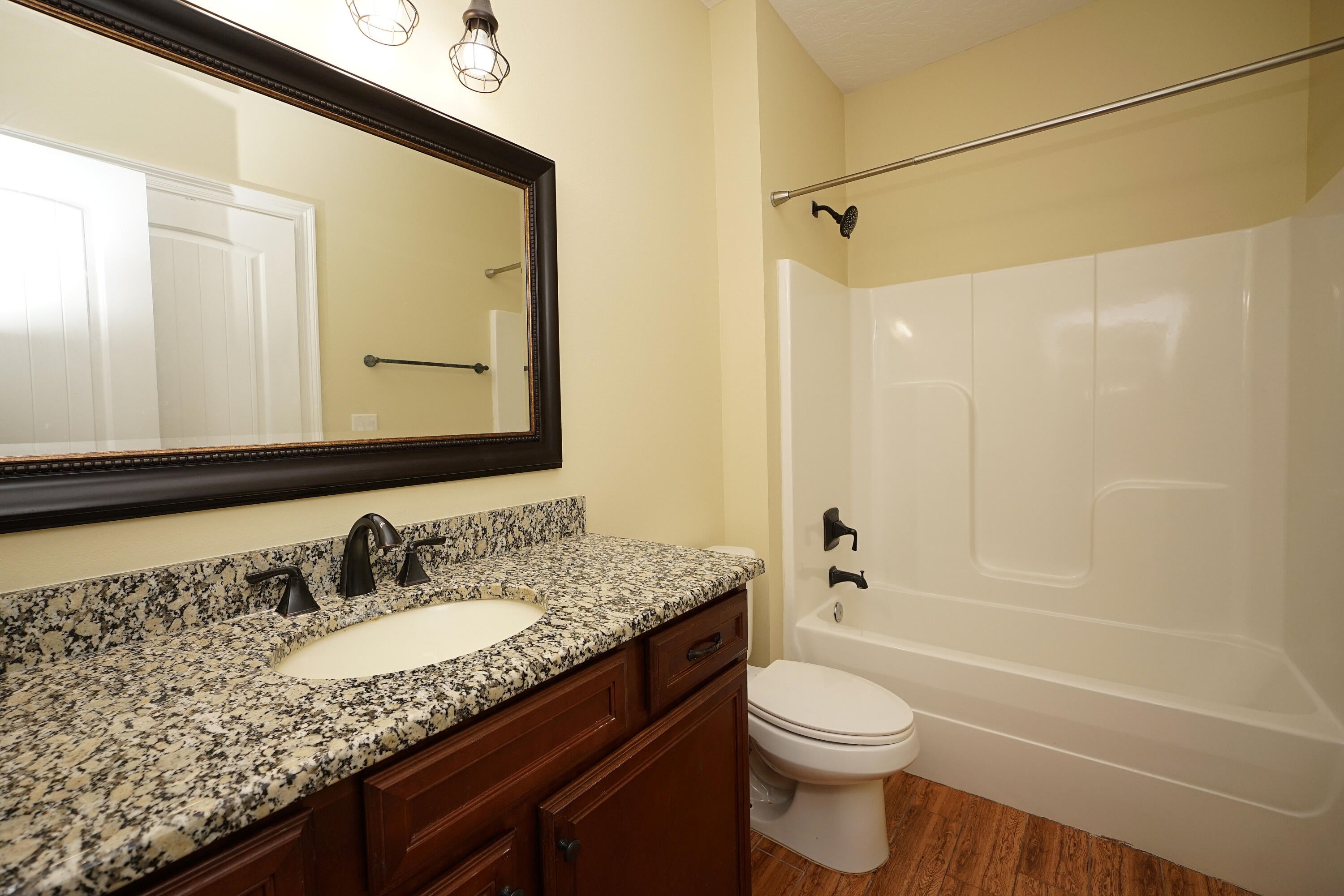 BAYVIEW S/D - Residential