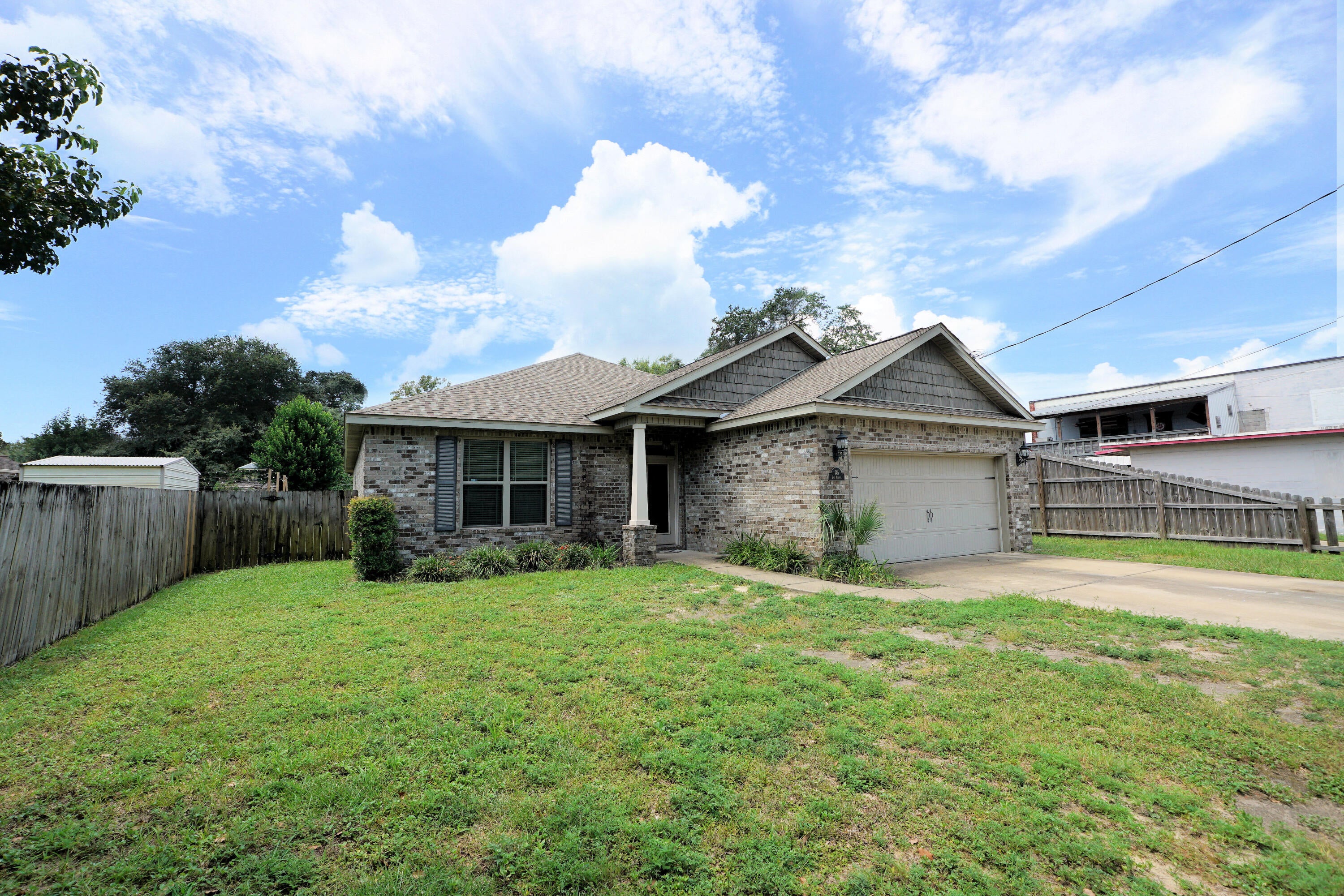 BAYVIEW S/D - Residential