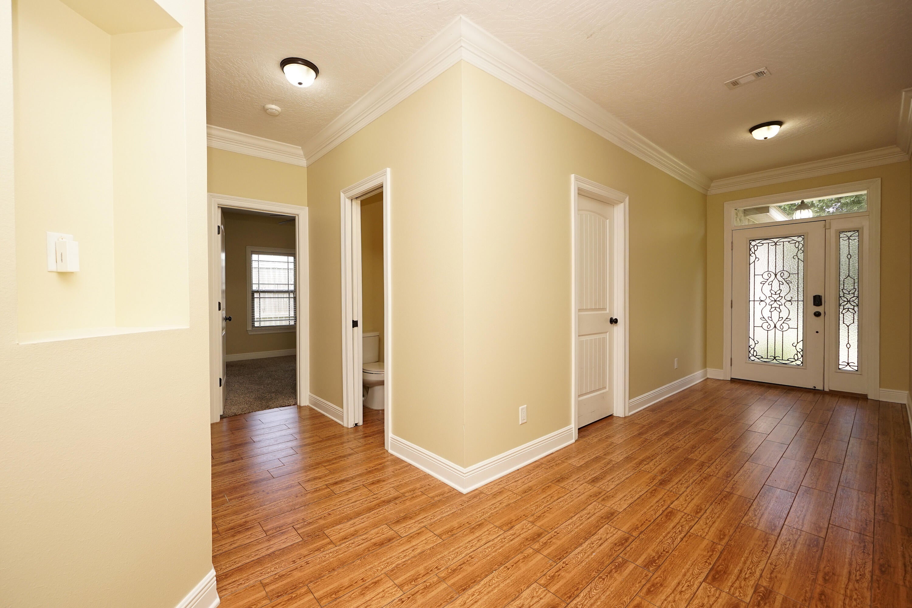 BAYVIEW S/D - Residential