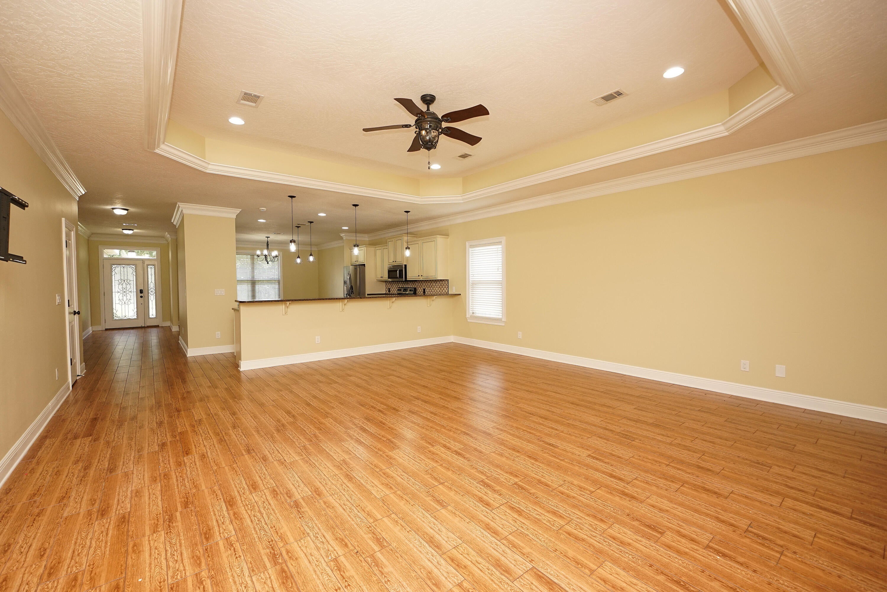 BAYVIEW S/D - Residential