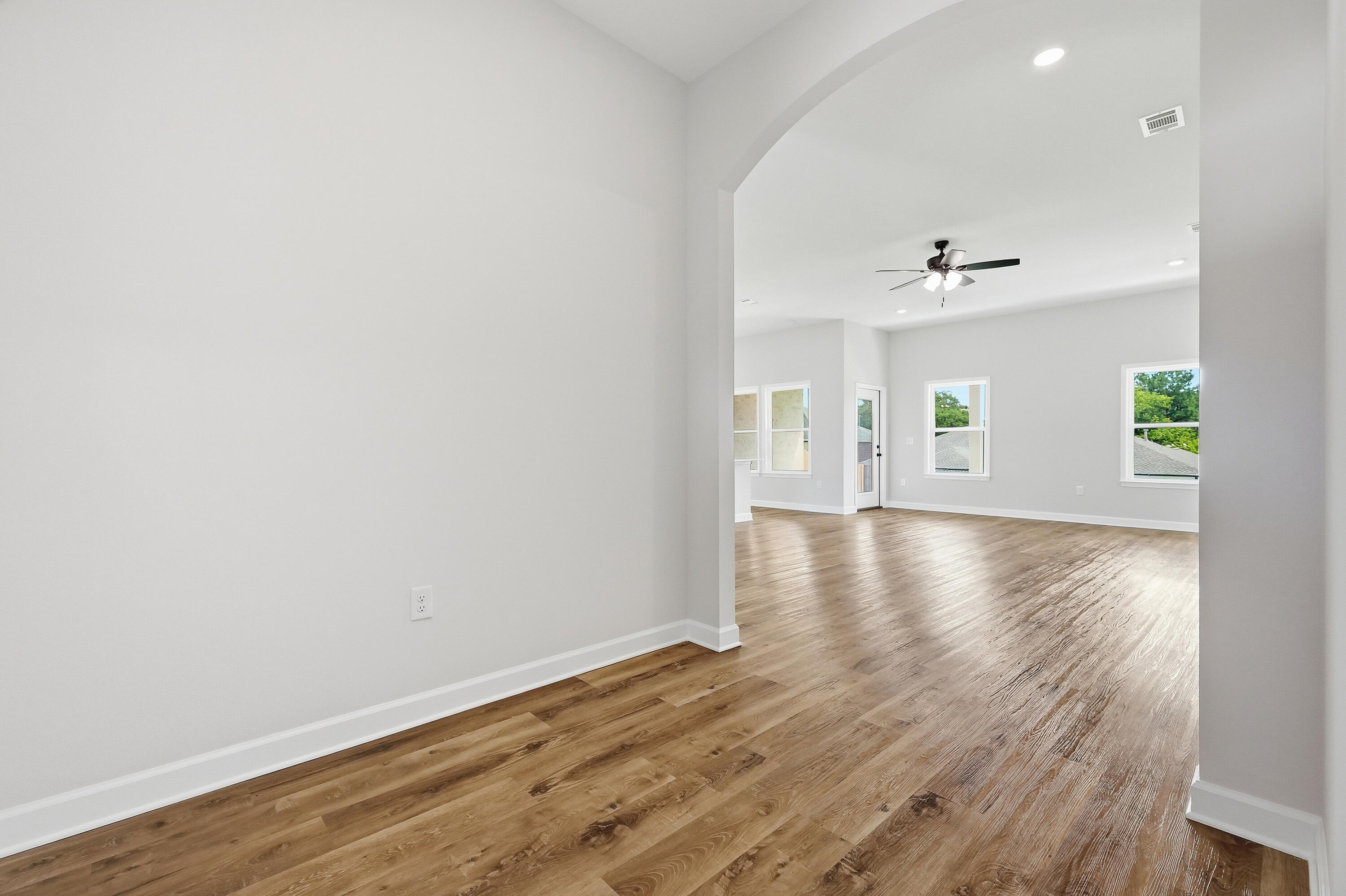 BARTON'S BEND - Residential