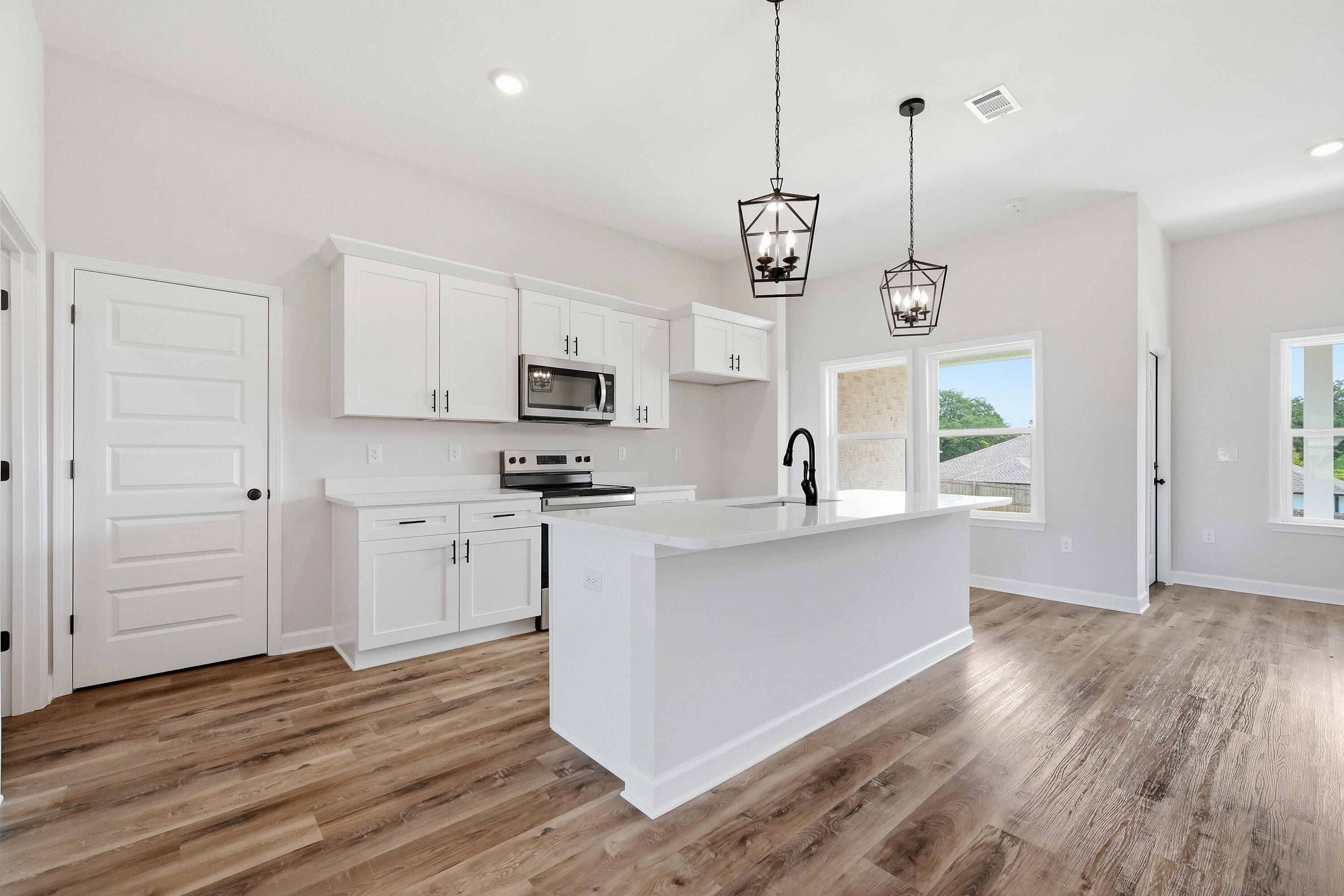BARTON'S BEND - Residential