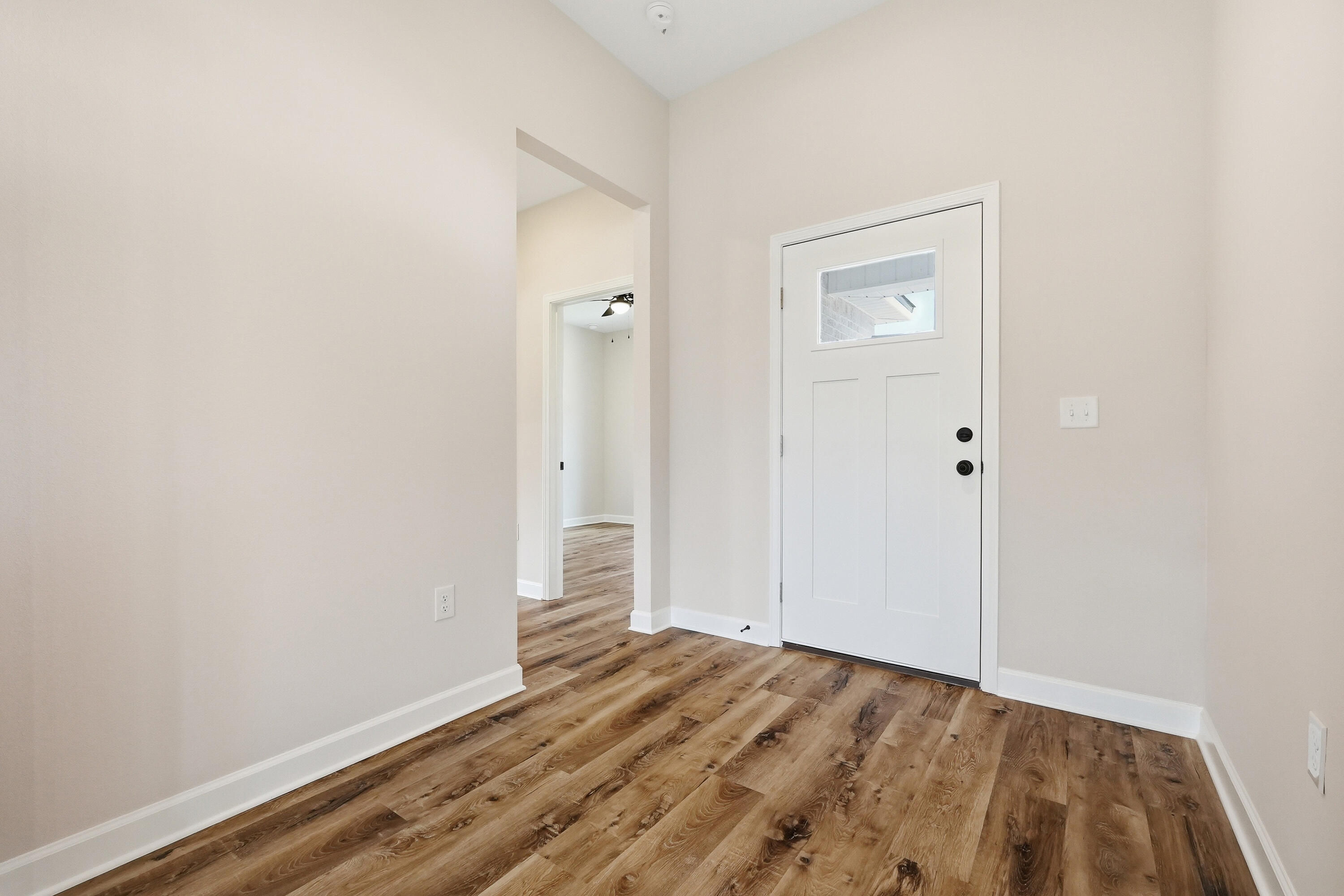 BARTON'S BEND - Residential