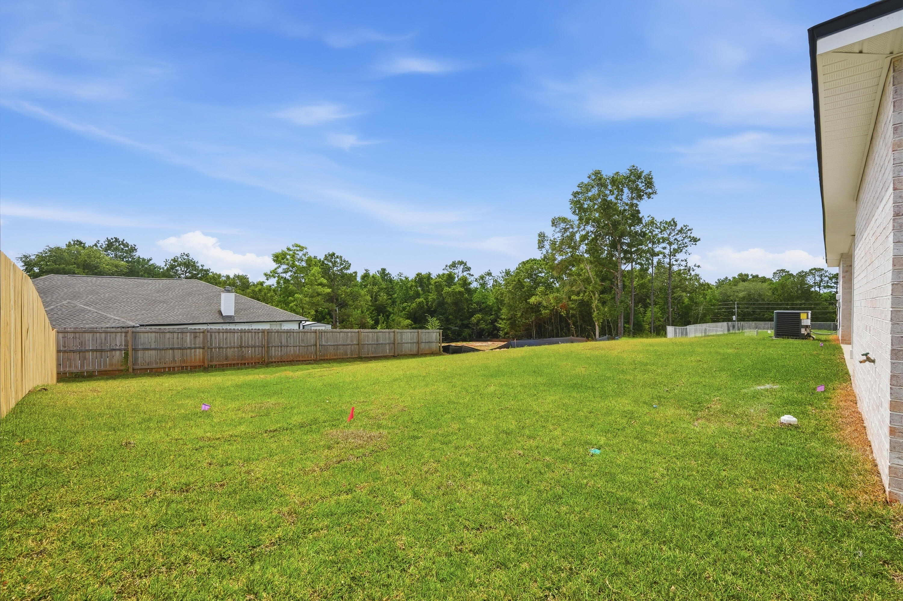 BARTON'S BEND - Residential